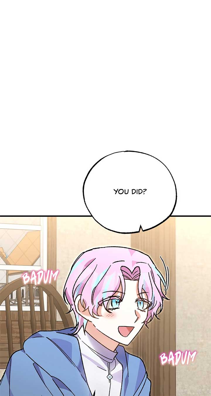 Let Me Kidnap the Male Lead! Chapter 41 page 42