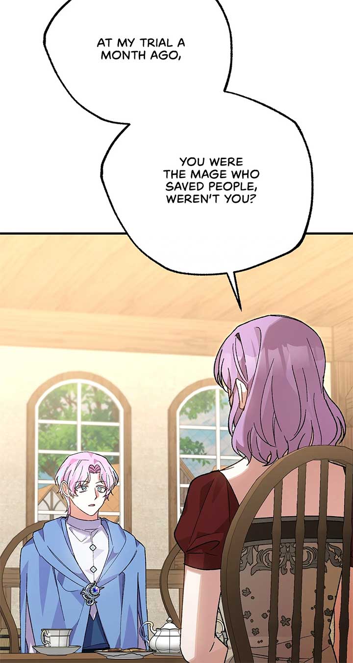 Let Me Kidnap the Male Lead! Chapter 41 page 45