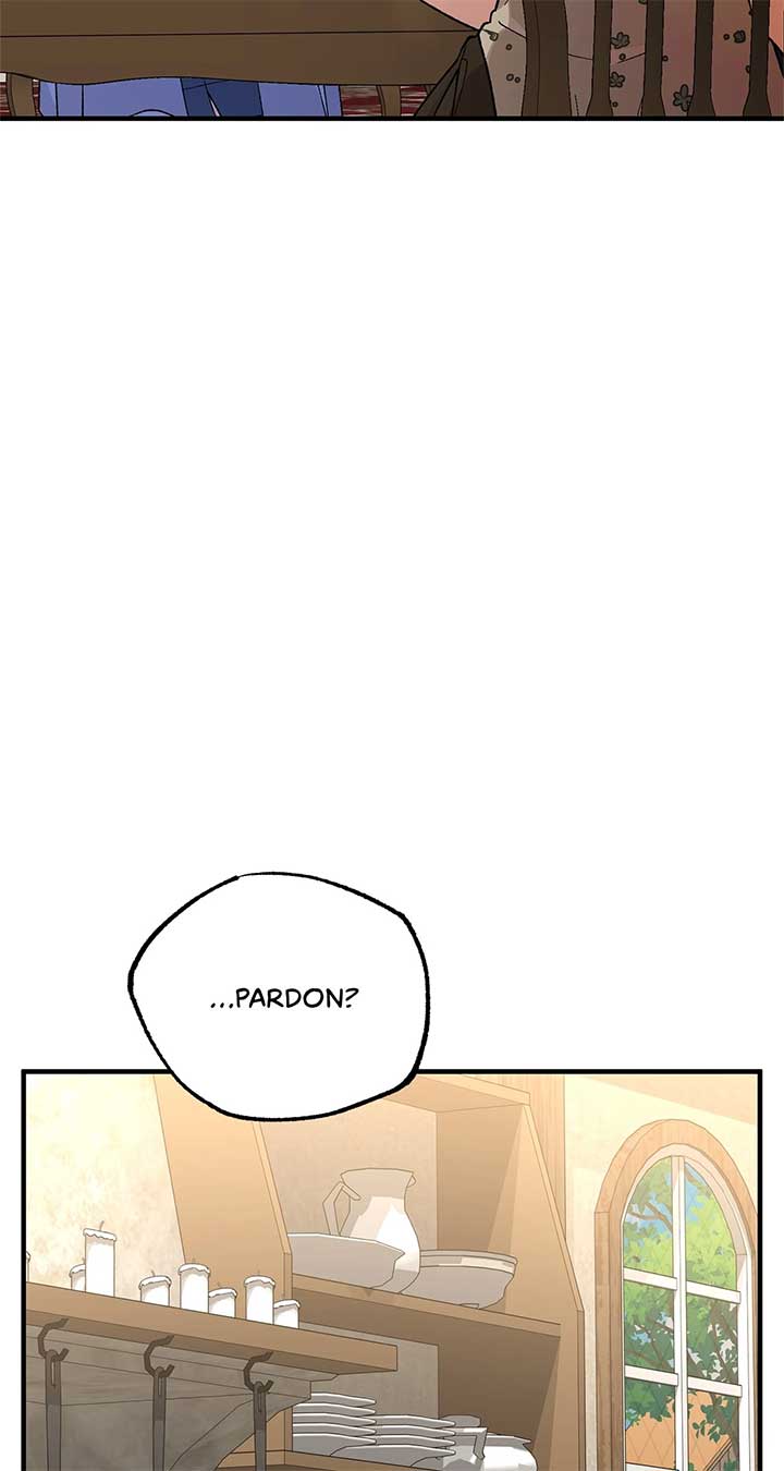 Let Me Kidnap the Male Lead! Chapter 41 page 46
