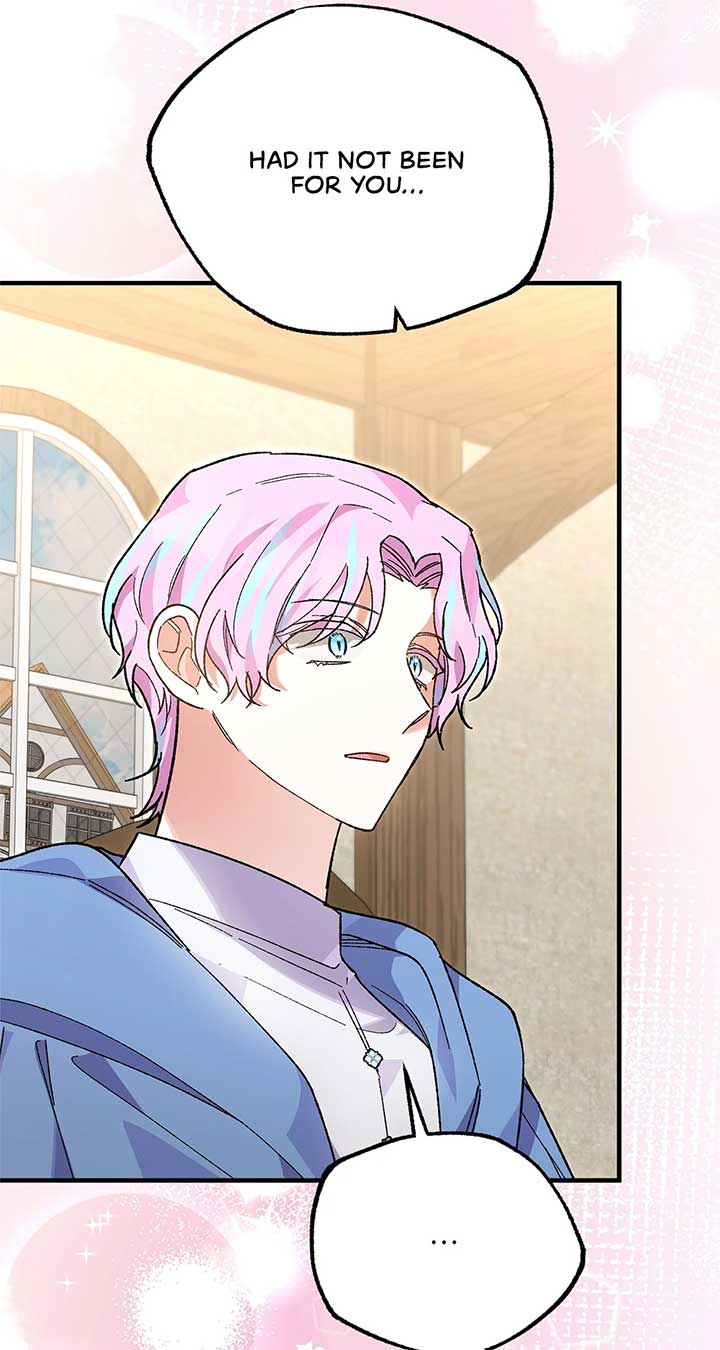 Let Me Kidnap the Male Lead! Chapter 41 page 49