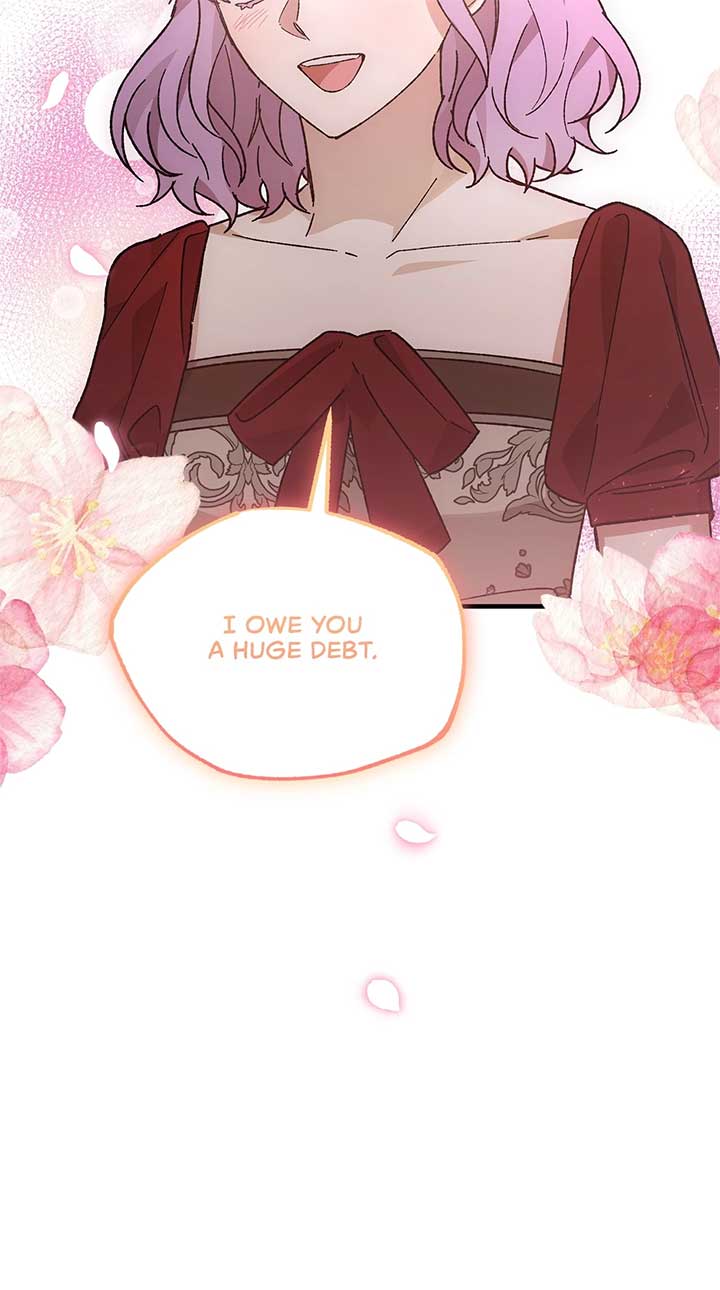 Let Me Kidnap the Male Lead! Chapter 41 page 51