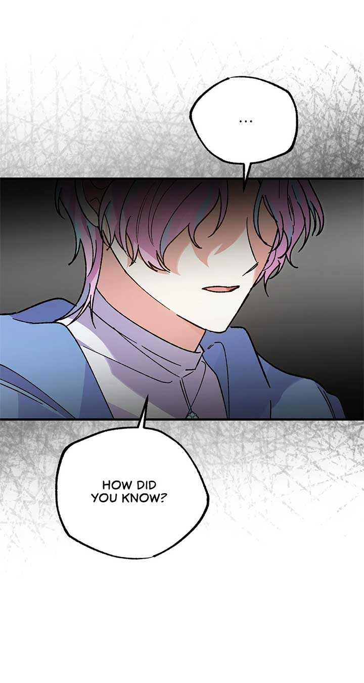 Let Me Kidnap the Male Lead! Chapter 41 page 52