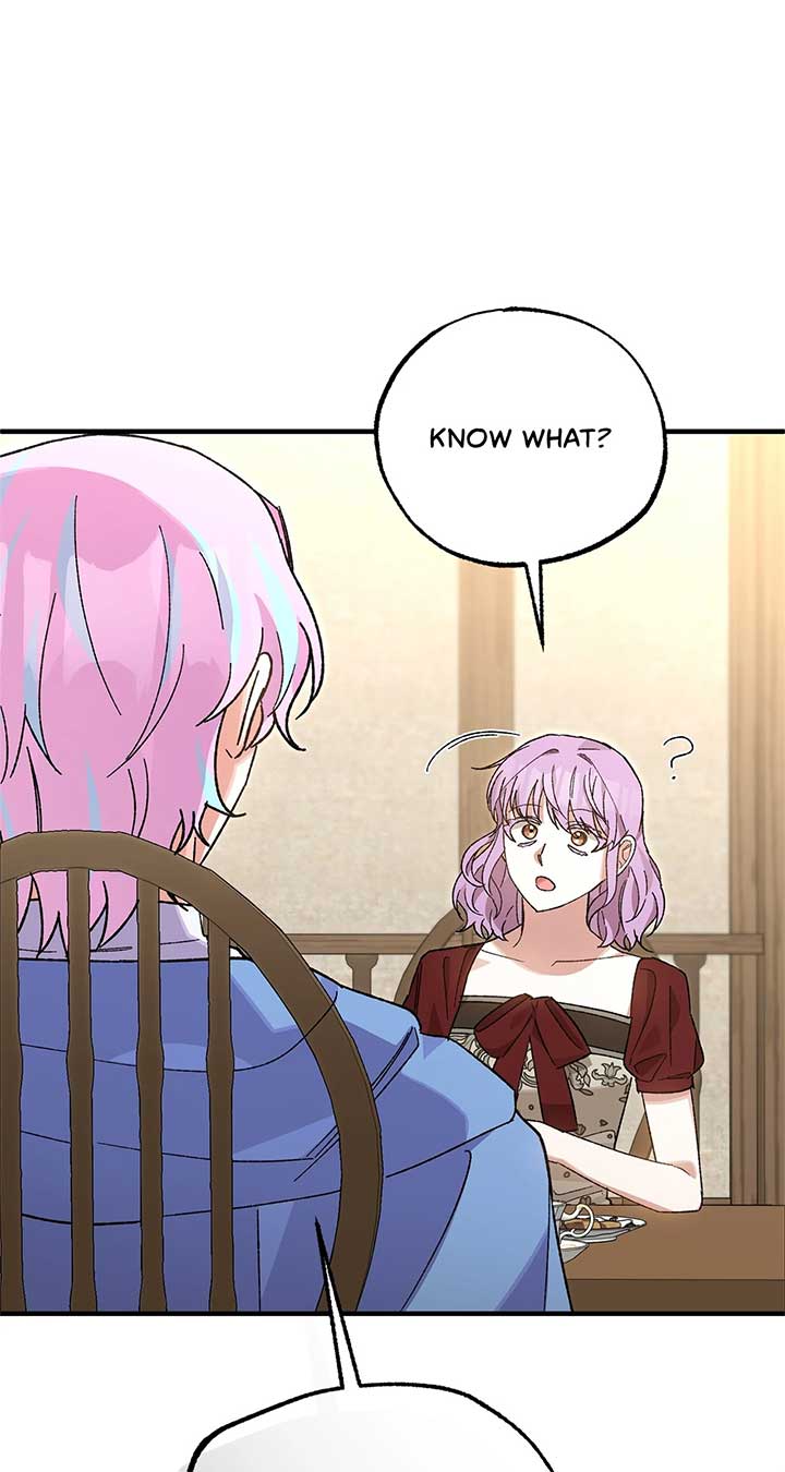 Let Me Kidnap the Male Lead! Chapter 41 page 53