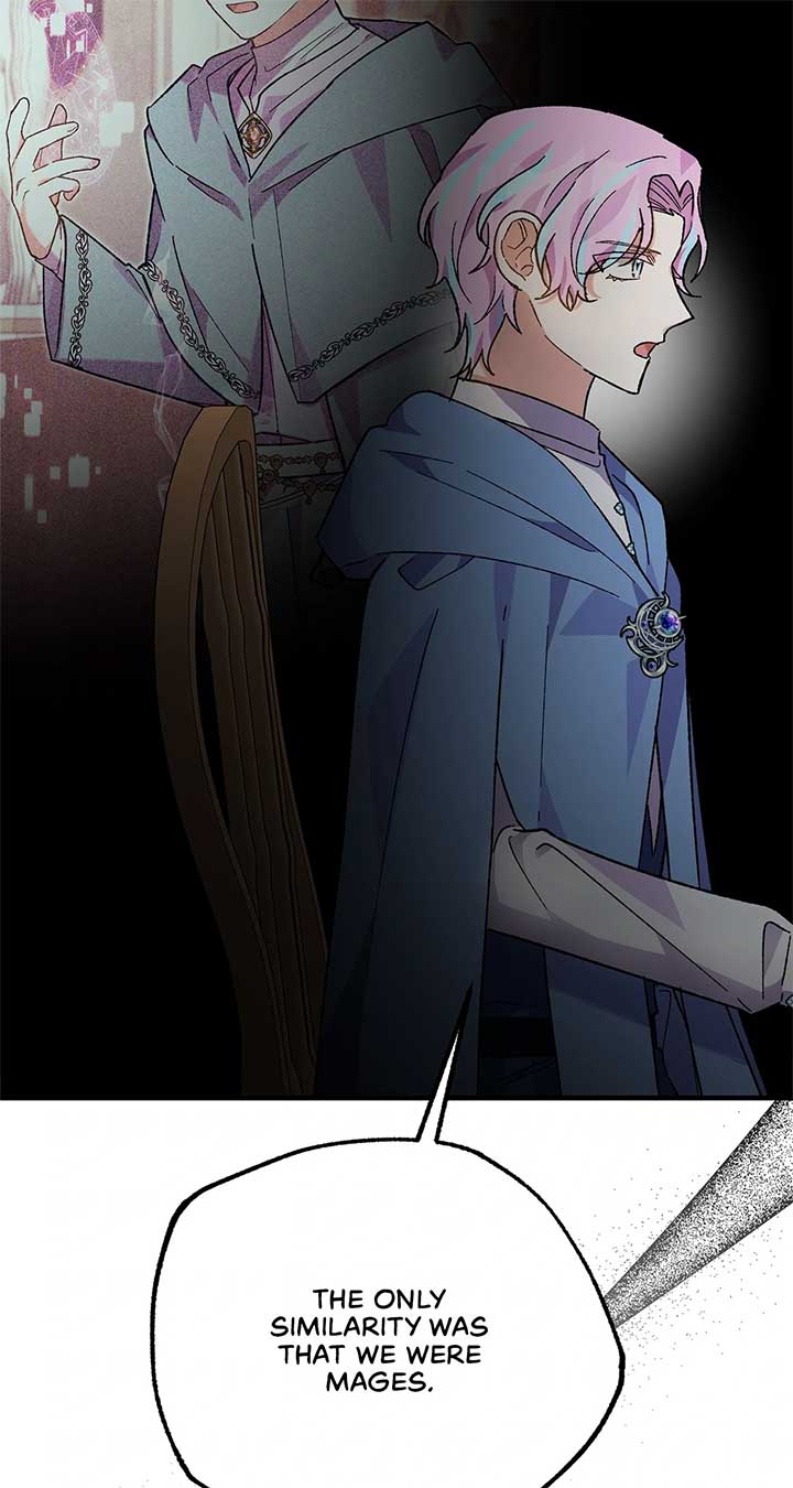Let Me Kidnap the Male Lead! Chapter 41 page 55