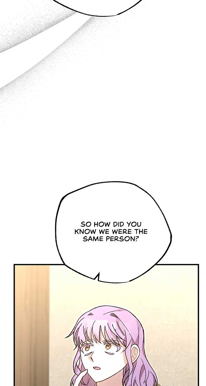 Let Me Kidnap the Male Lead! Chapter 41 page 56