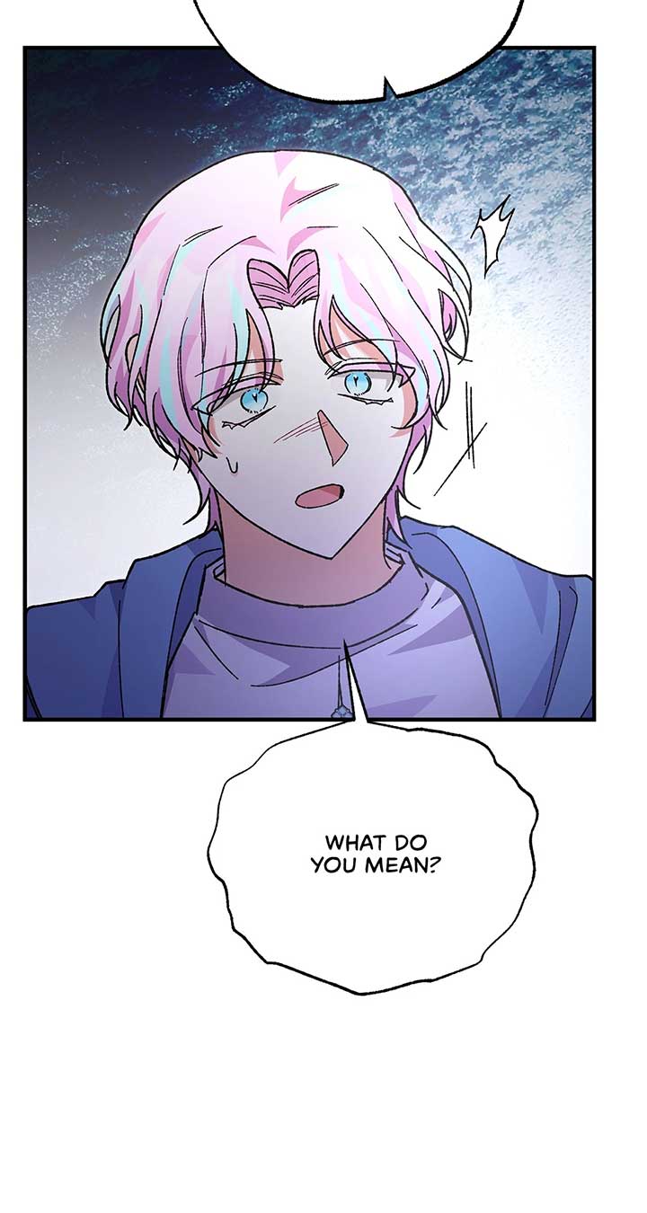 Let Me Kidnap the Male Lead! Chapter 41 page 58