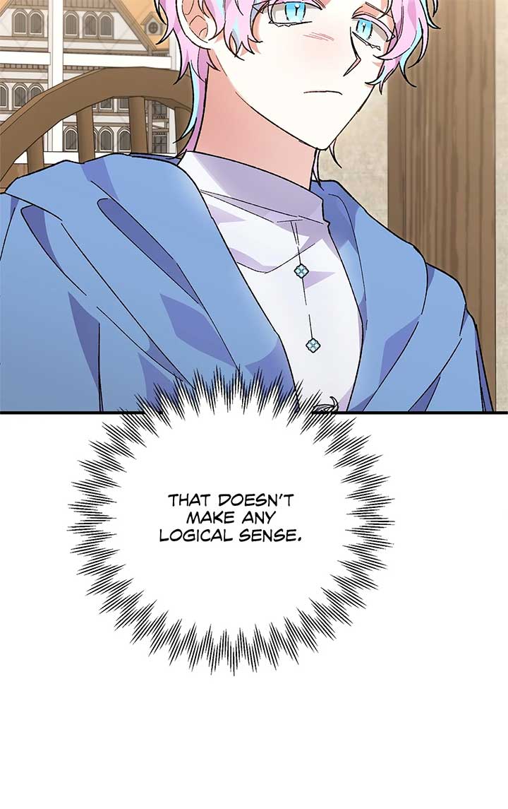 Let Me Kidnap the Male Lead! Chapter 41 page 61