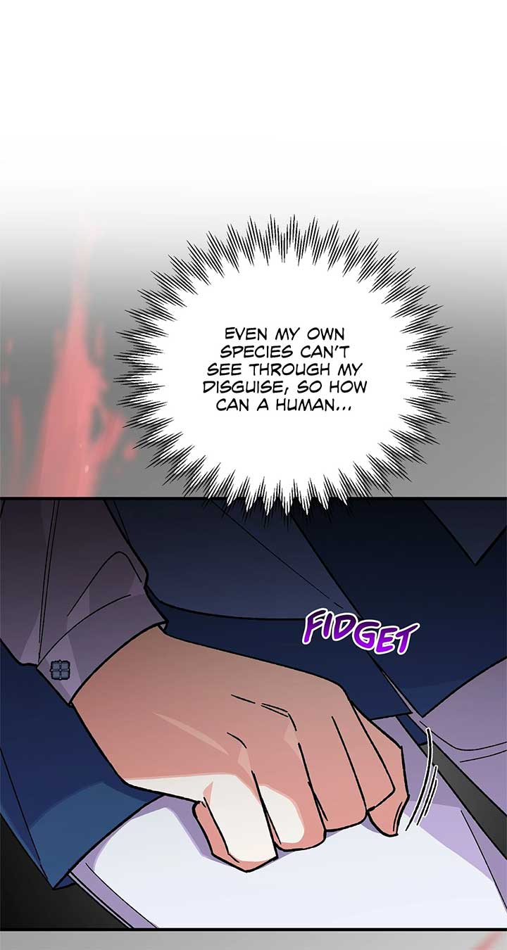Let Me Kidnap the Male Lead! Chapter 41 page 62