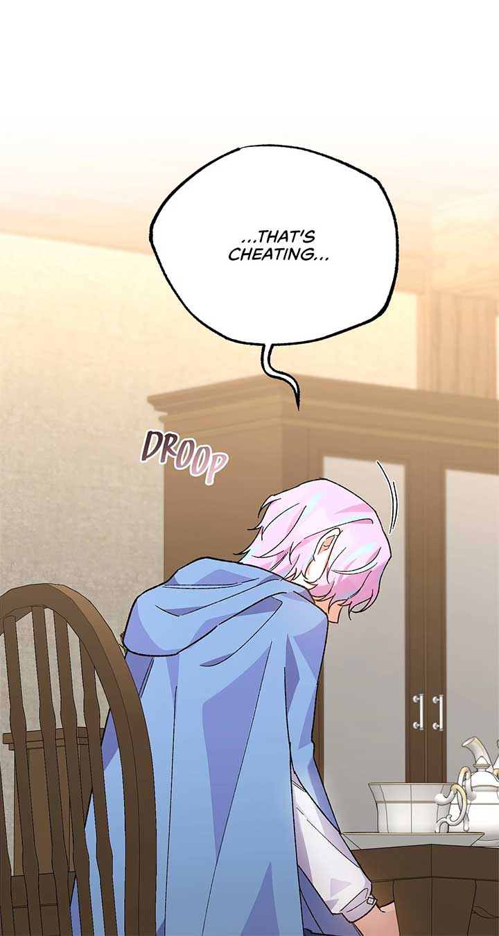 Let Me Kidnap the Male Lead! Chapter 41 page 69