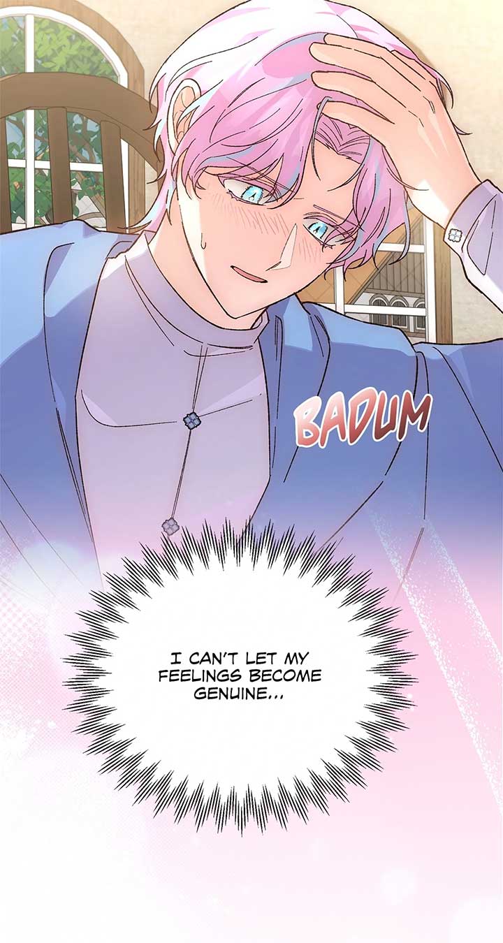 Let Me Kidnap the Male Lead! Chapter 41 page 71