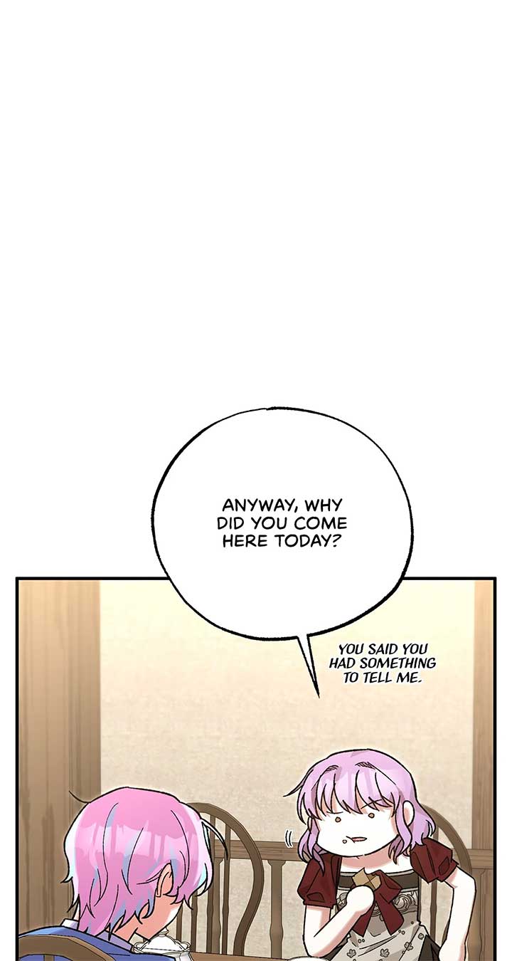 Let Me Kidnap the Male Lead! Chapter 41 page 73