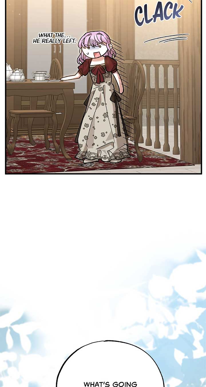 Let Me Kidnap the Male Lead! Chapter 41 page 78