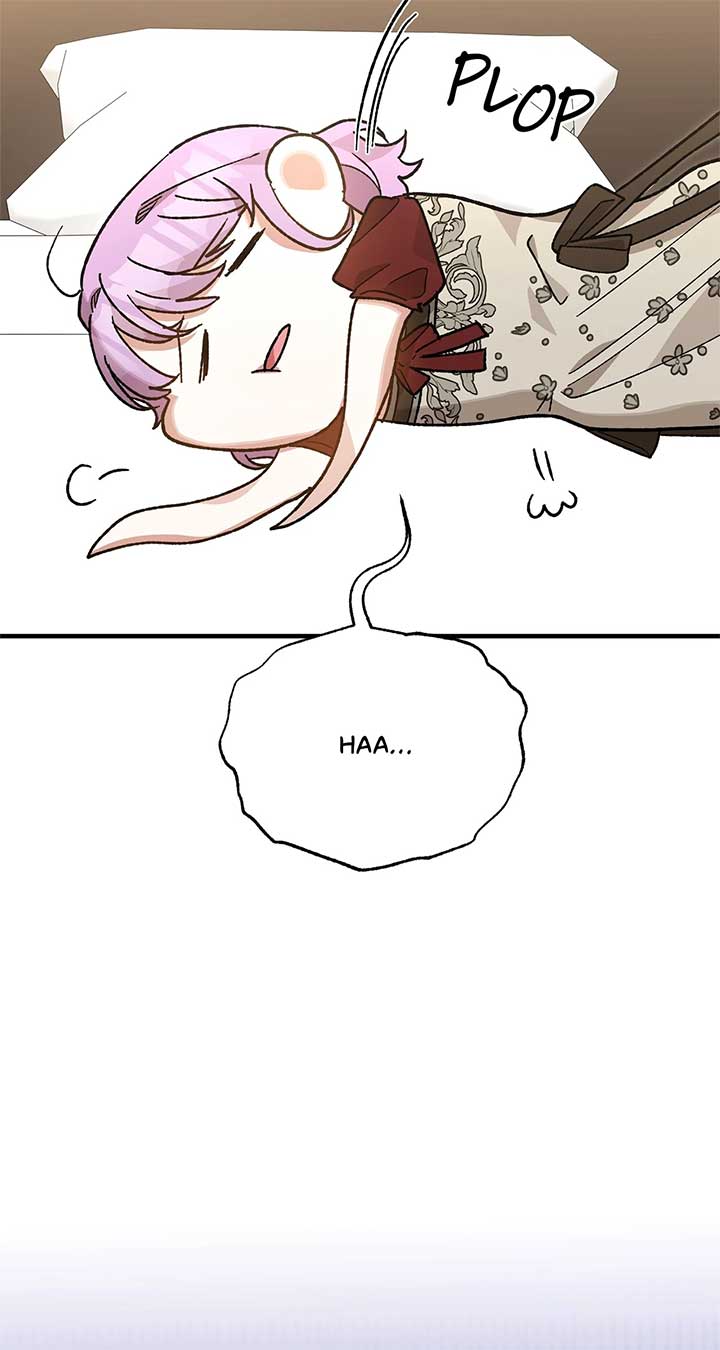 Let Me Kidnap the Male Lead! Chapter 41 page 7