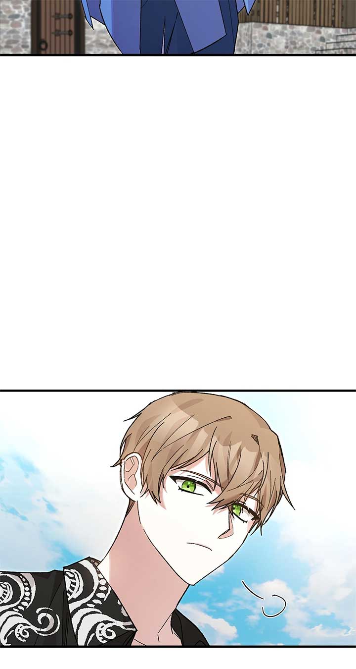Let Me Kidnap the Male Lead! Chapter 41 page 80