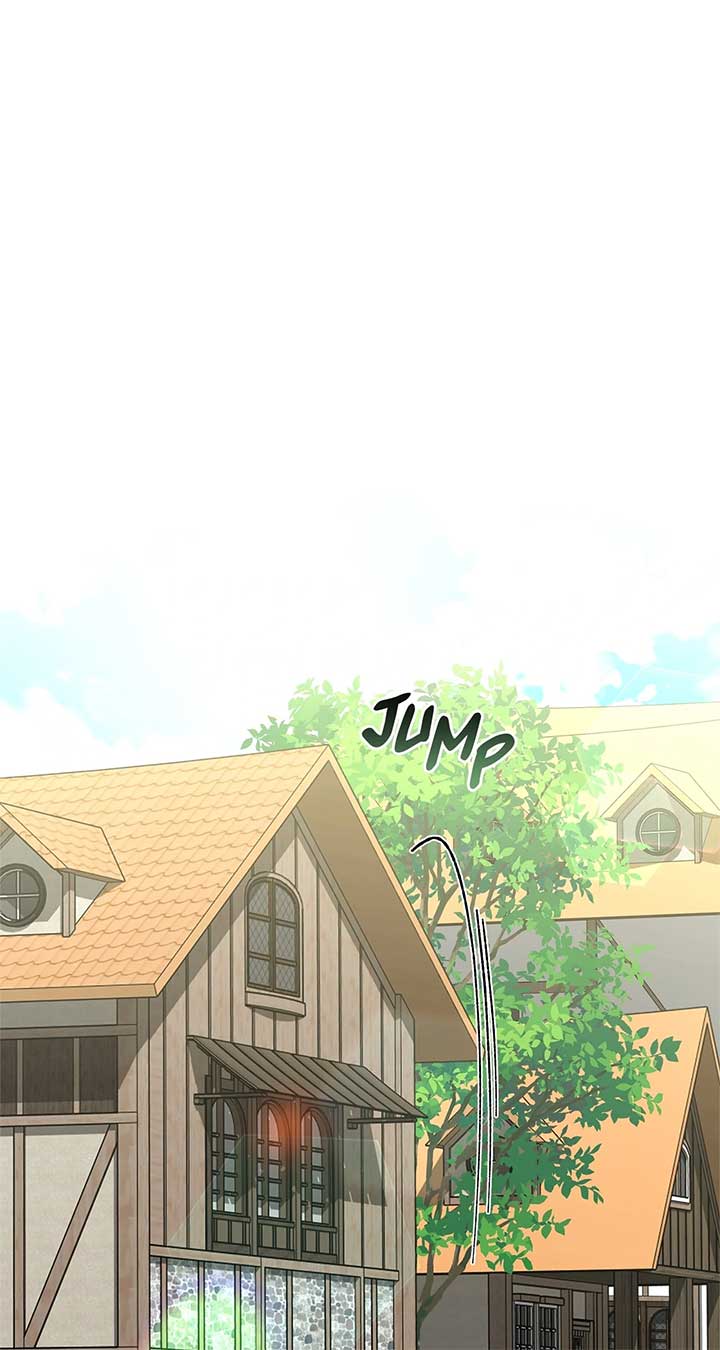 Let Me Kidnap the Male Lead! Chapter 41 page 81
