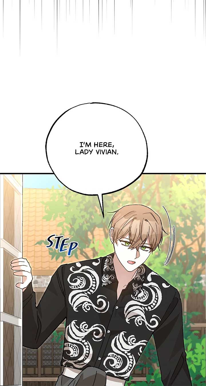 Let Me Kidnap the Male Lead! Chapter 41 page 84