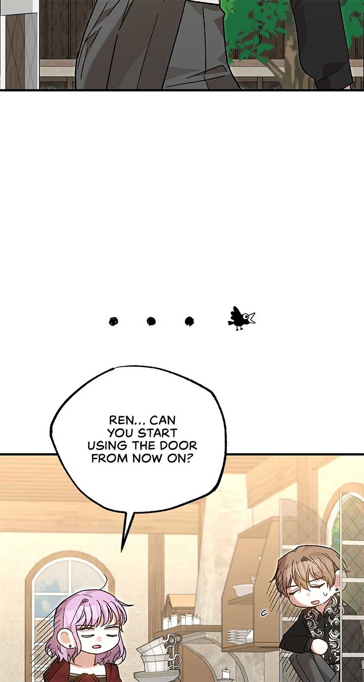 Let Me Kidnap the Male Lead! Chapter 41 page 85