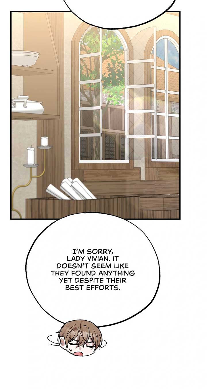 Let Me Kidnap the Male Lead! Chapter 41 page 87