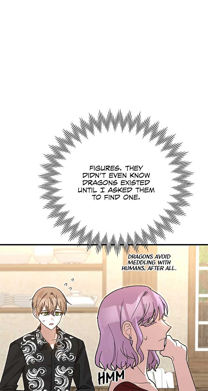 Let Me Kidnap the Male Lead! Chapter 41 page 88