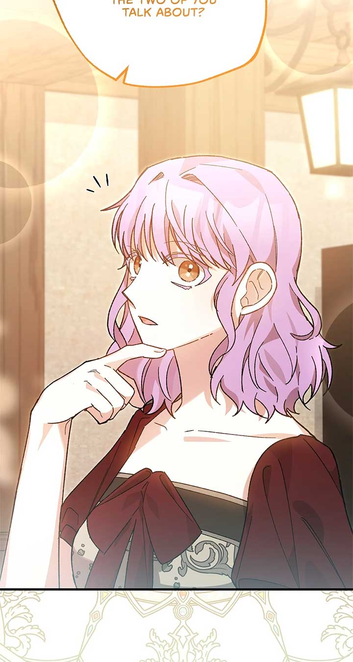 Let Me Kidnap the Male Lead! Chapter 41 page 91