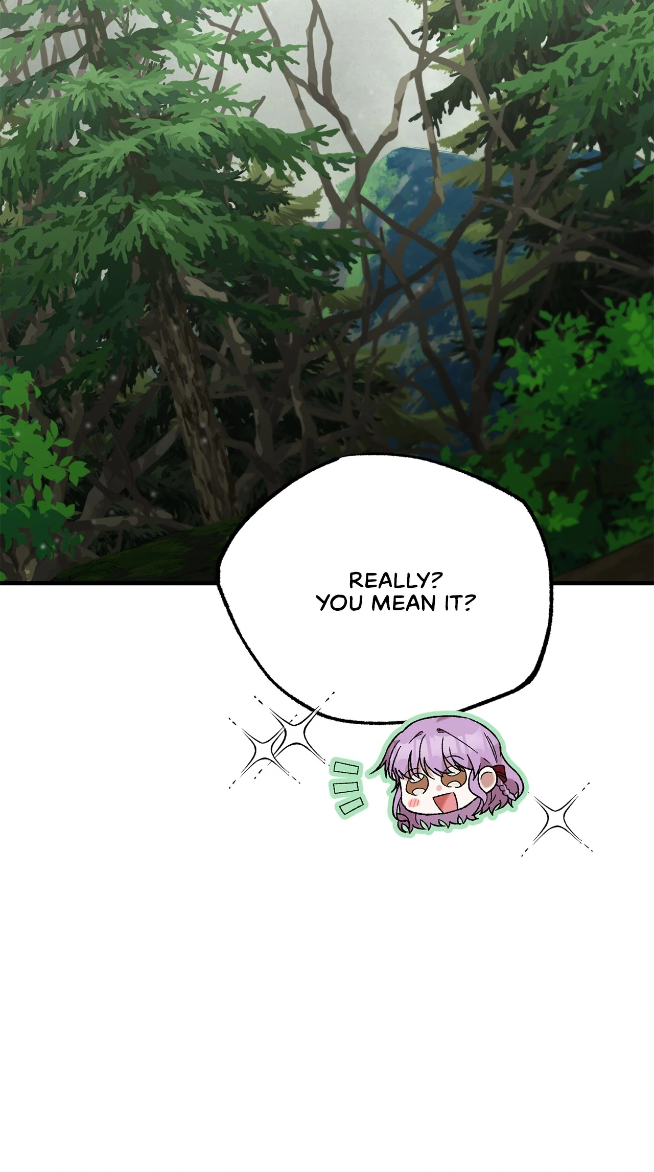 Let Me Kidnap the Male Lead! Chapter 44 page 9