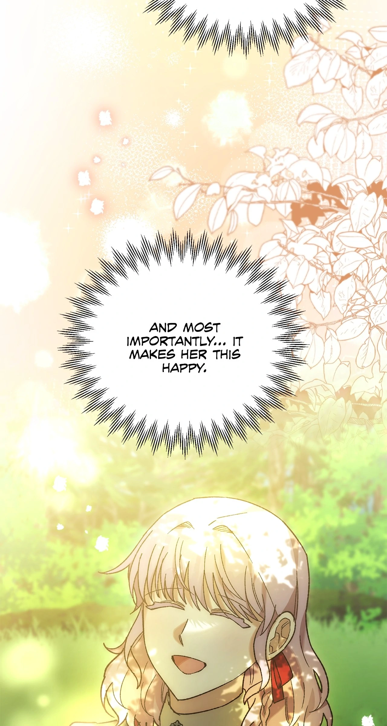 Let Me Kidnap the Male Lead! Chapter 44 page 11