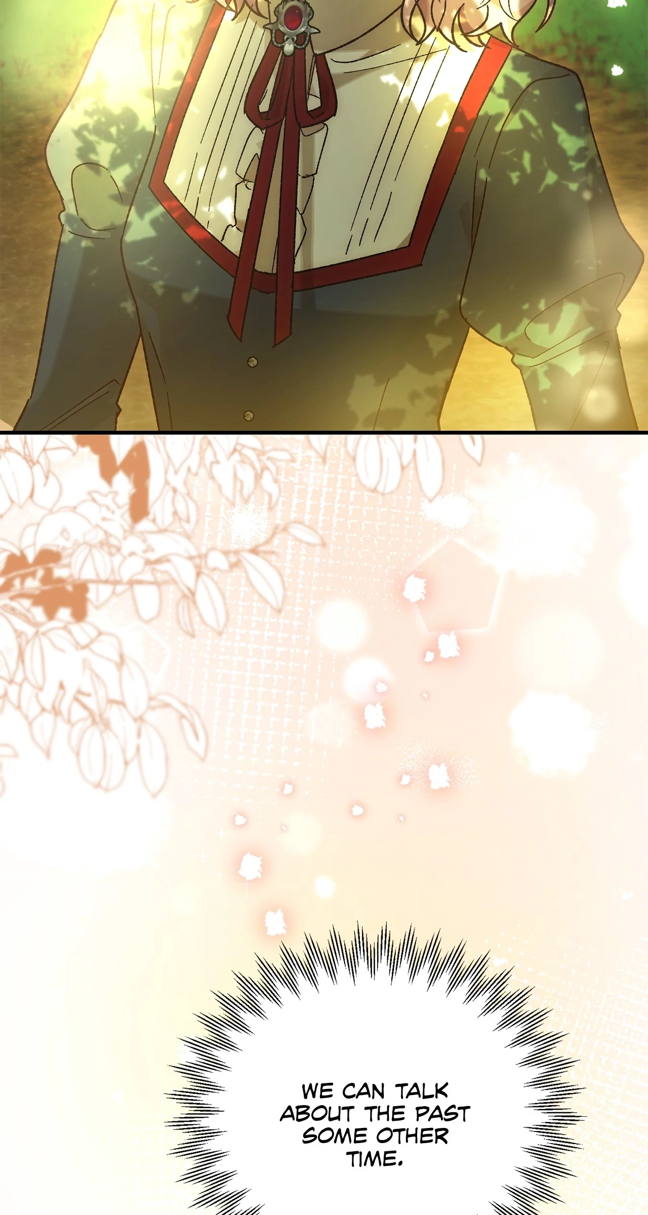 Let Me Kidnap the Male Lead! Chapter 44 page 12