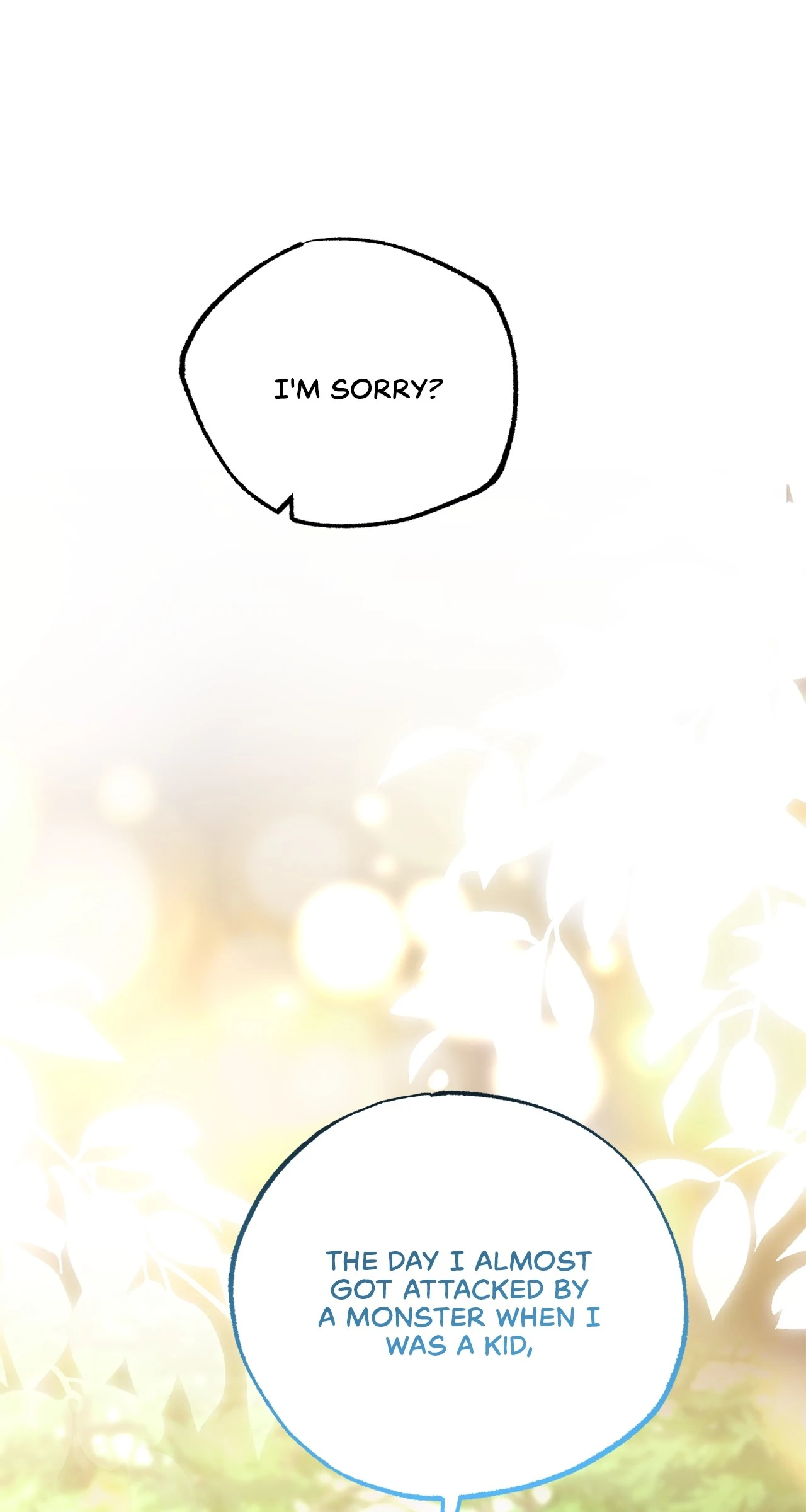 Let Me Kidnap the Male Lead! Chapter 44 page 14