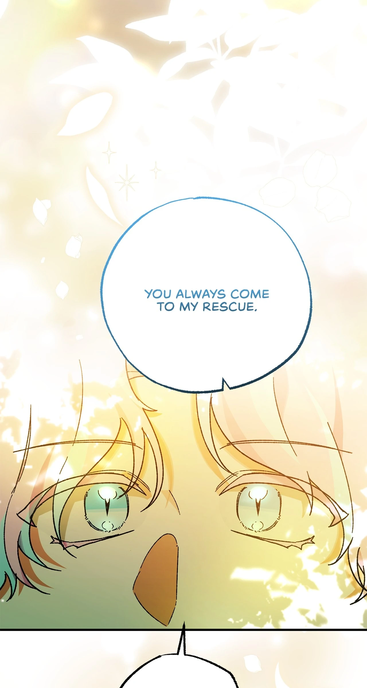 Let Me Kidnap the Male Lead! Chapter 44 page 16