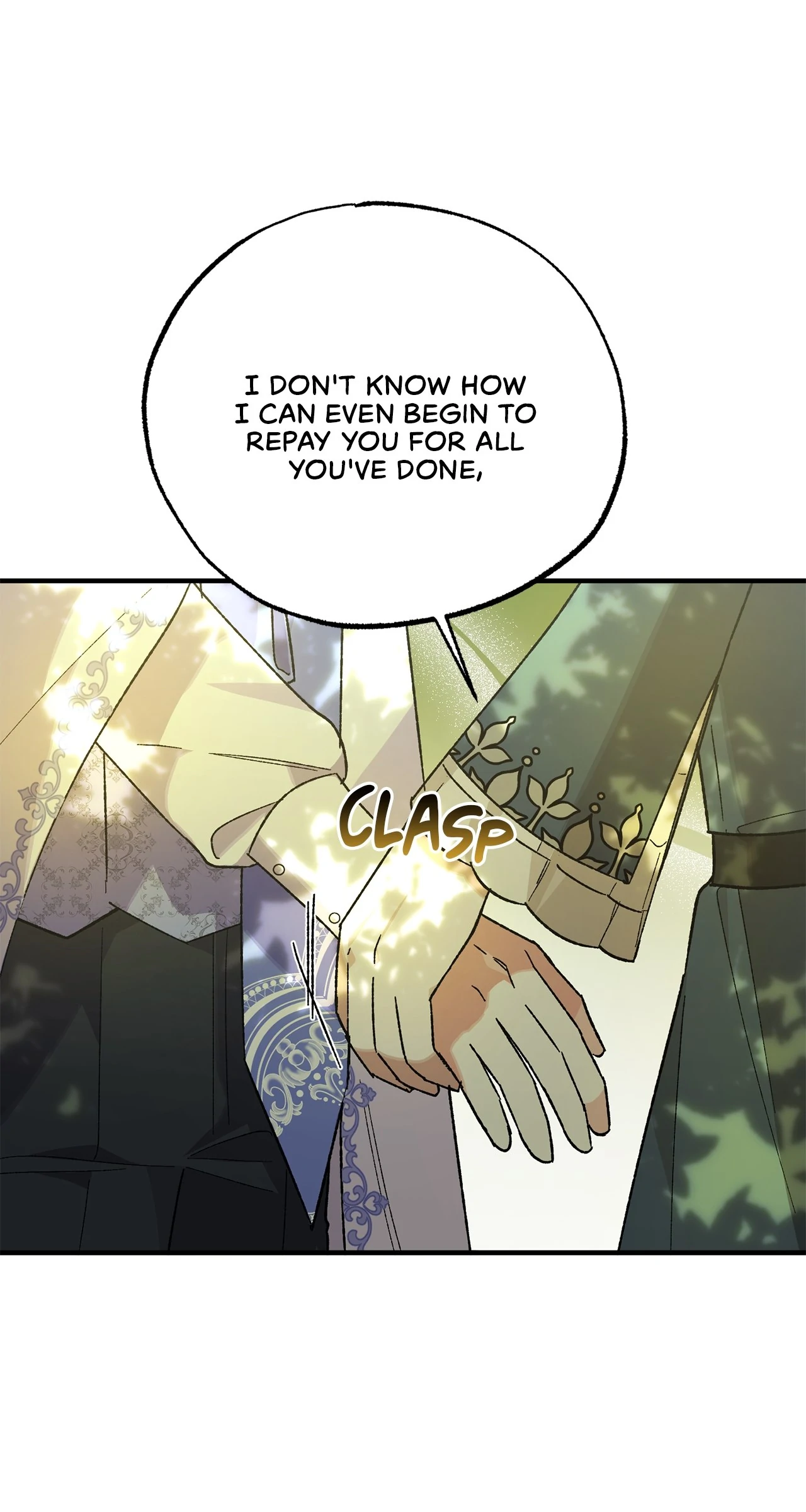 Let Me Kidnap the Male Lead! Chapter 44 page 20