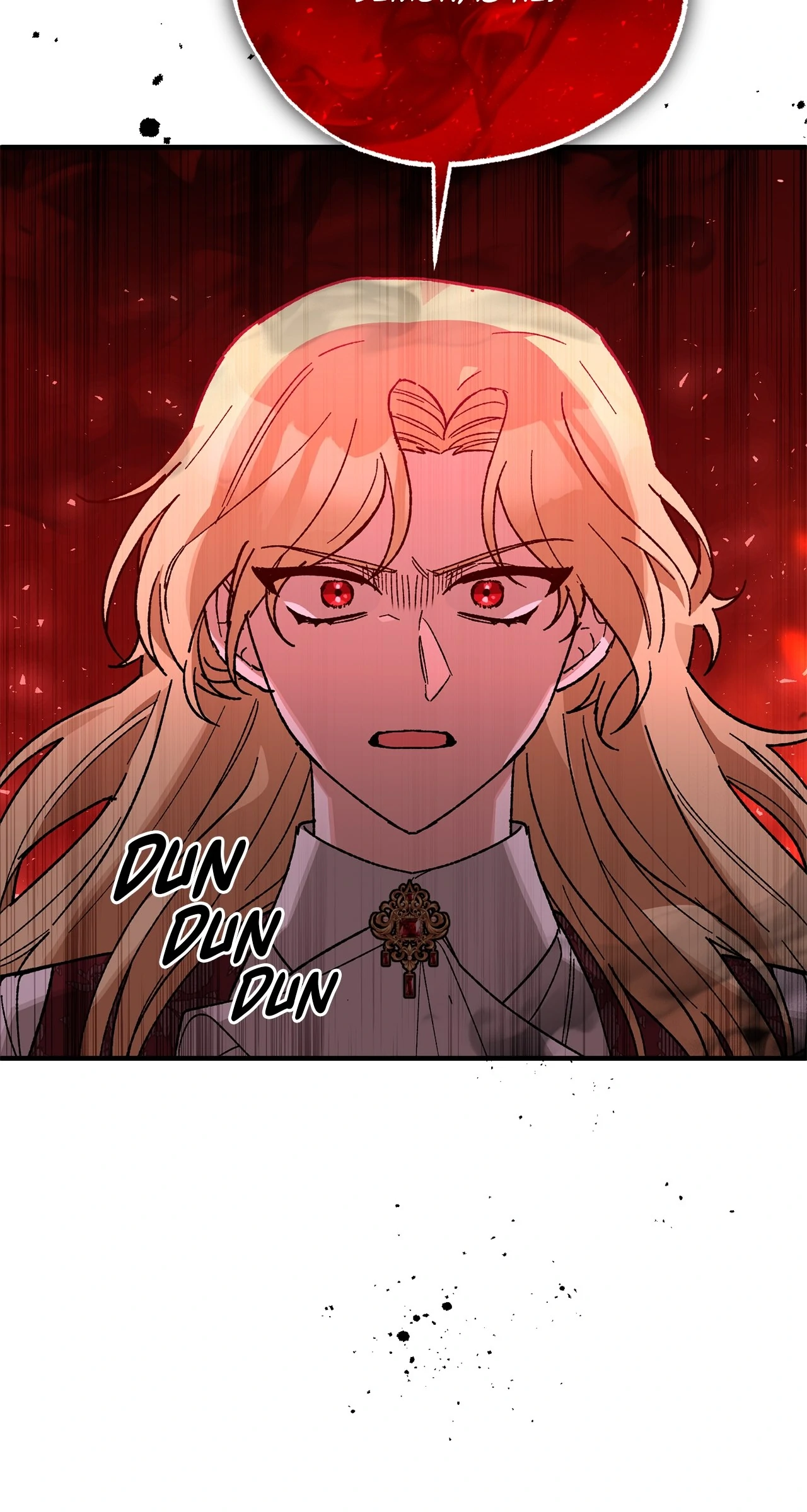 Let Me Kidnap the Male Lead! Chapter 44 page 27