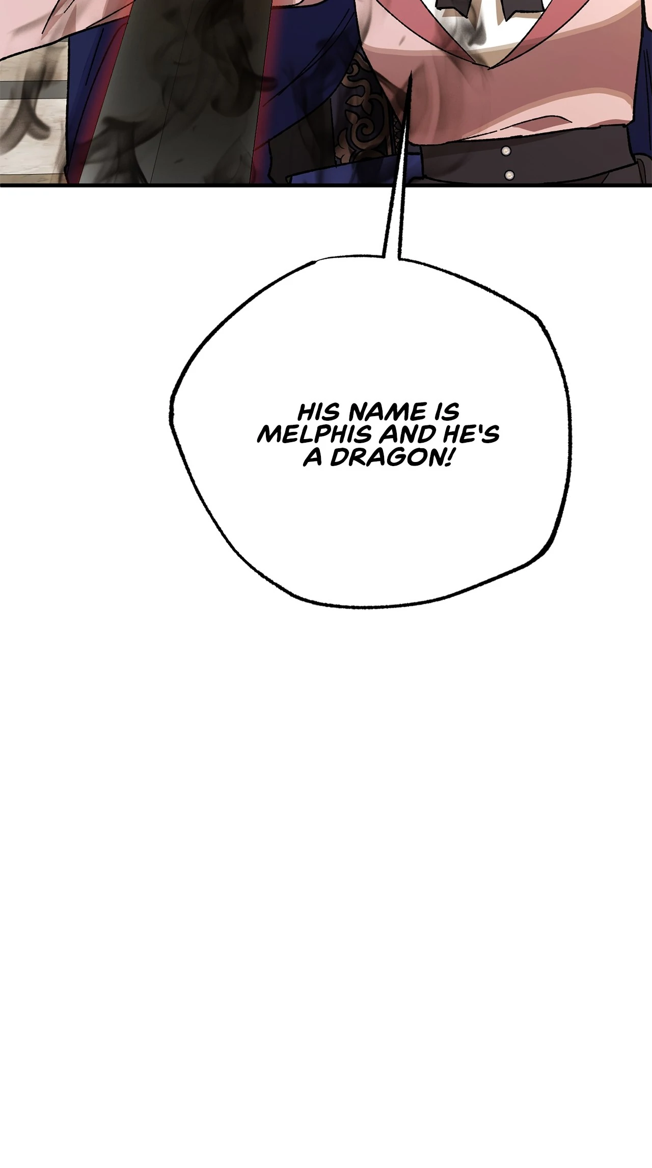 Let Me Kidnap the Male Lead! Chapter 44 page 29