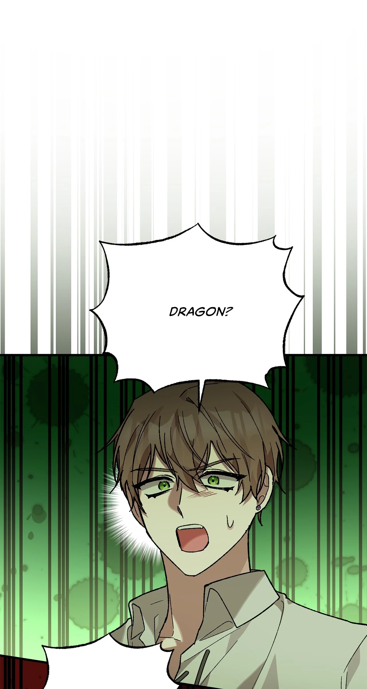 Let Me Kidnap the Male Lead! Chapter 44 page 31