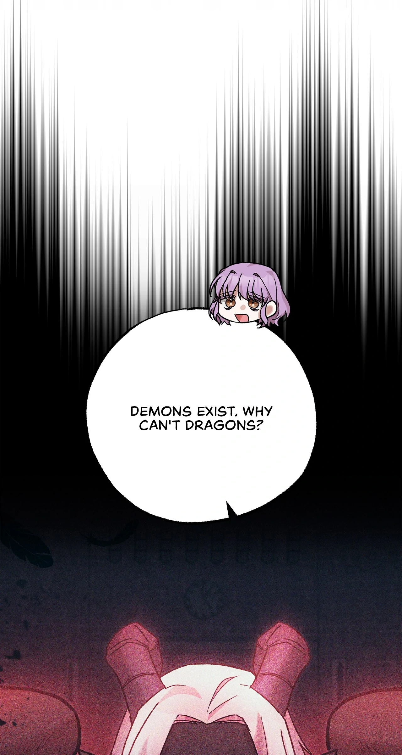 Let Me Kidnap the Male Lead! Chapter 44 page 33