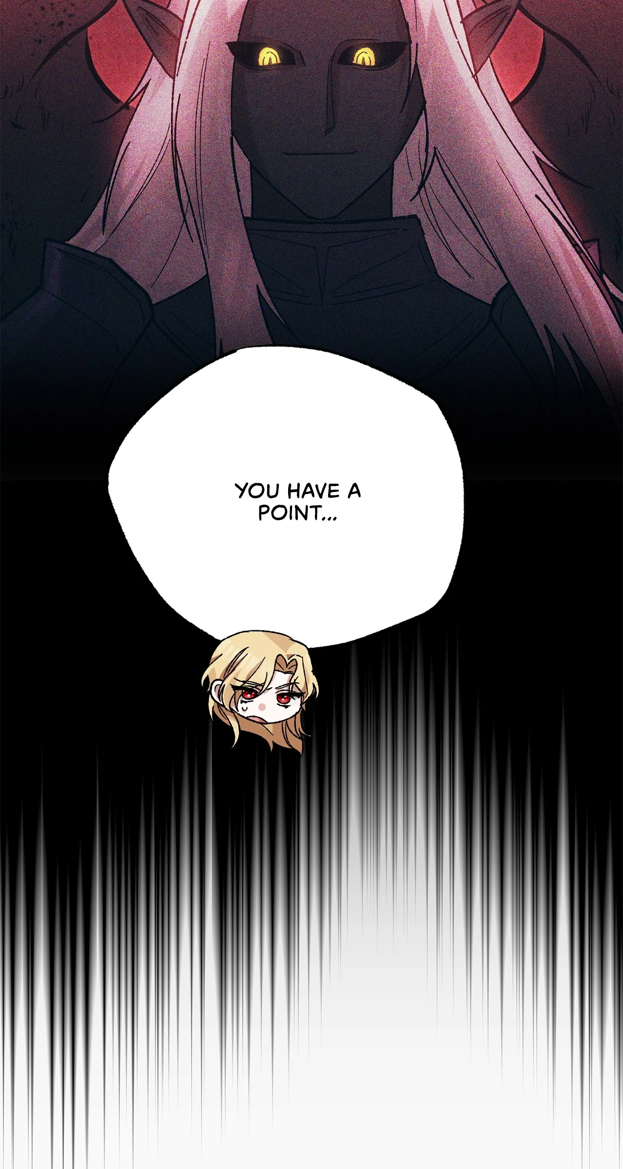 Let Me Kidnap the Male Lead! Chapter 44 page 34
