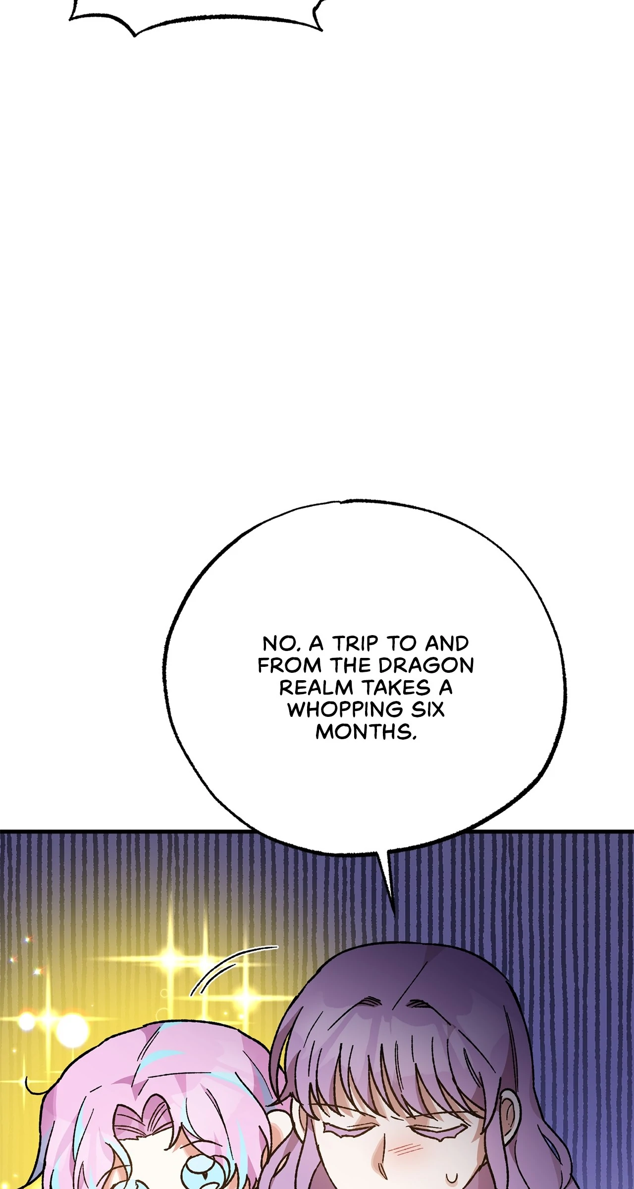 Let Me Kidnap the Male Lead! Chapter 44 page 38