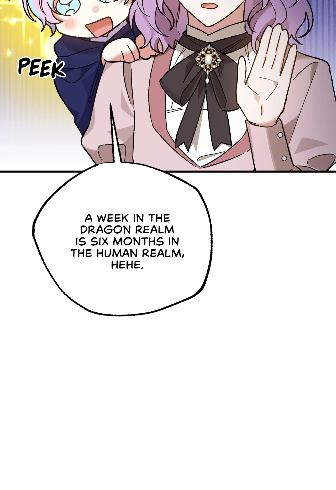 Let Me Kidnap the Male Lead! Chapter 44 page 39