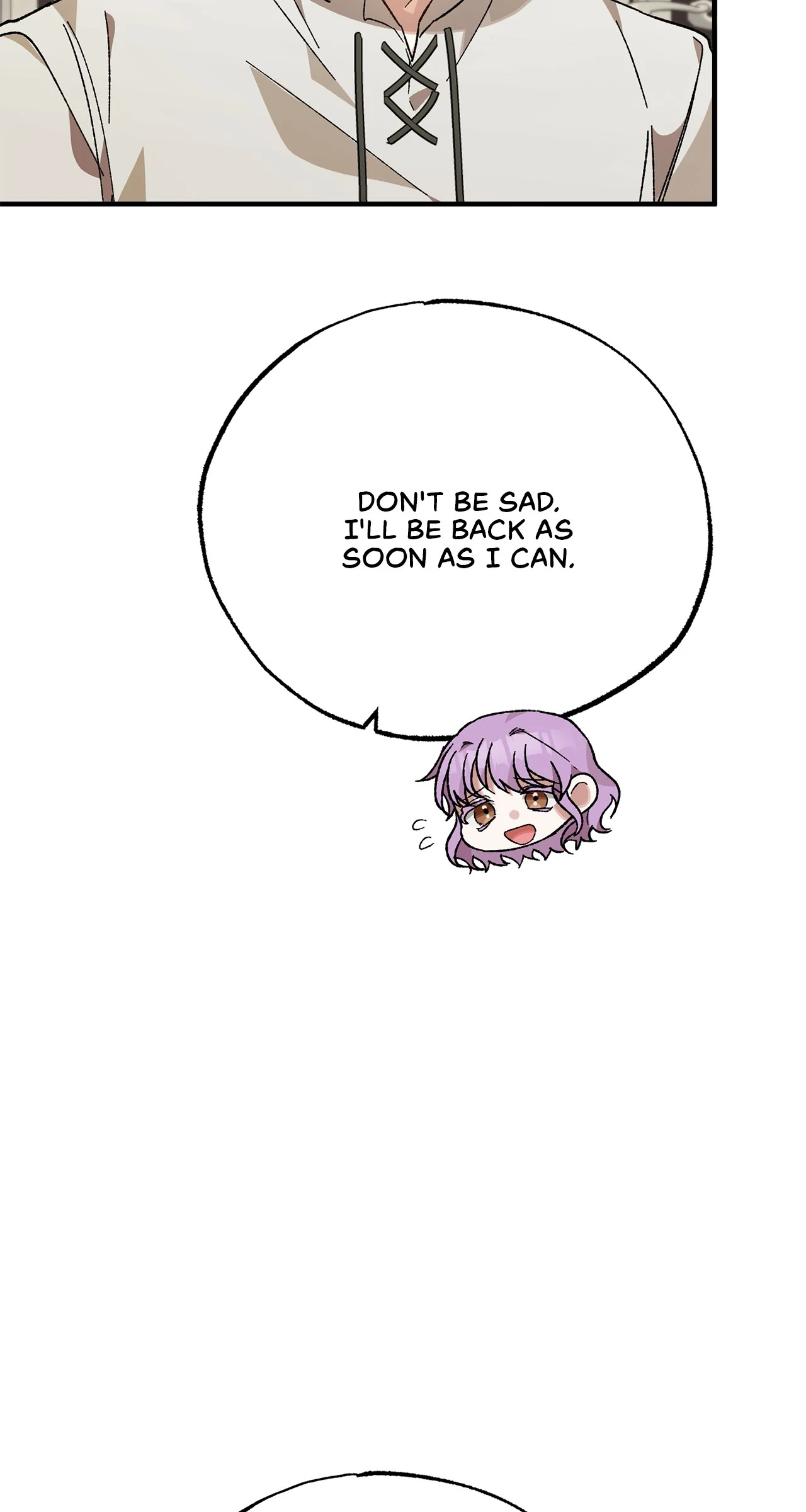 Let Me Kidnap the Male Lead! Chapter 44 page 46