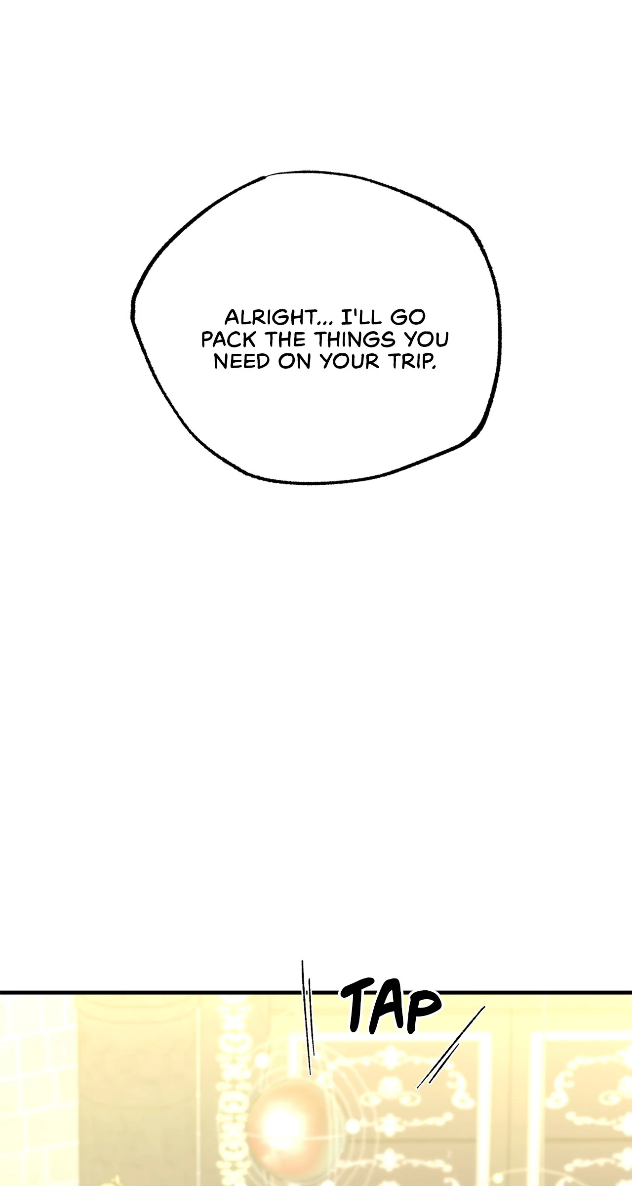 Let Me Kidnap the Male Lead! Chapter 44 page 50
