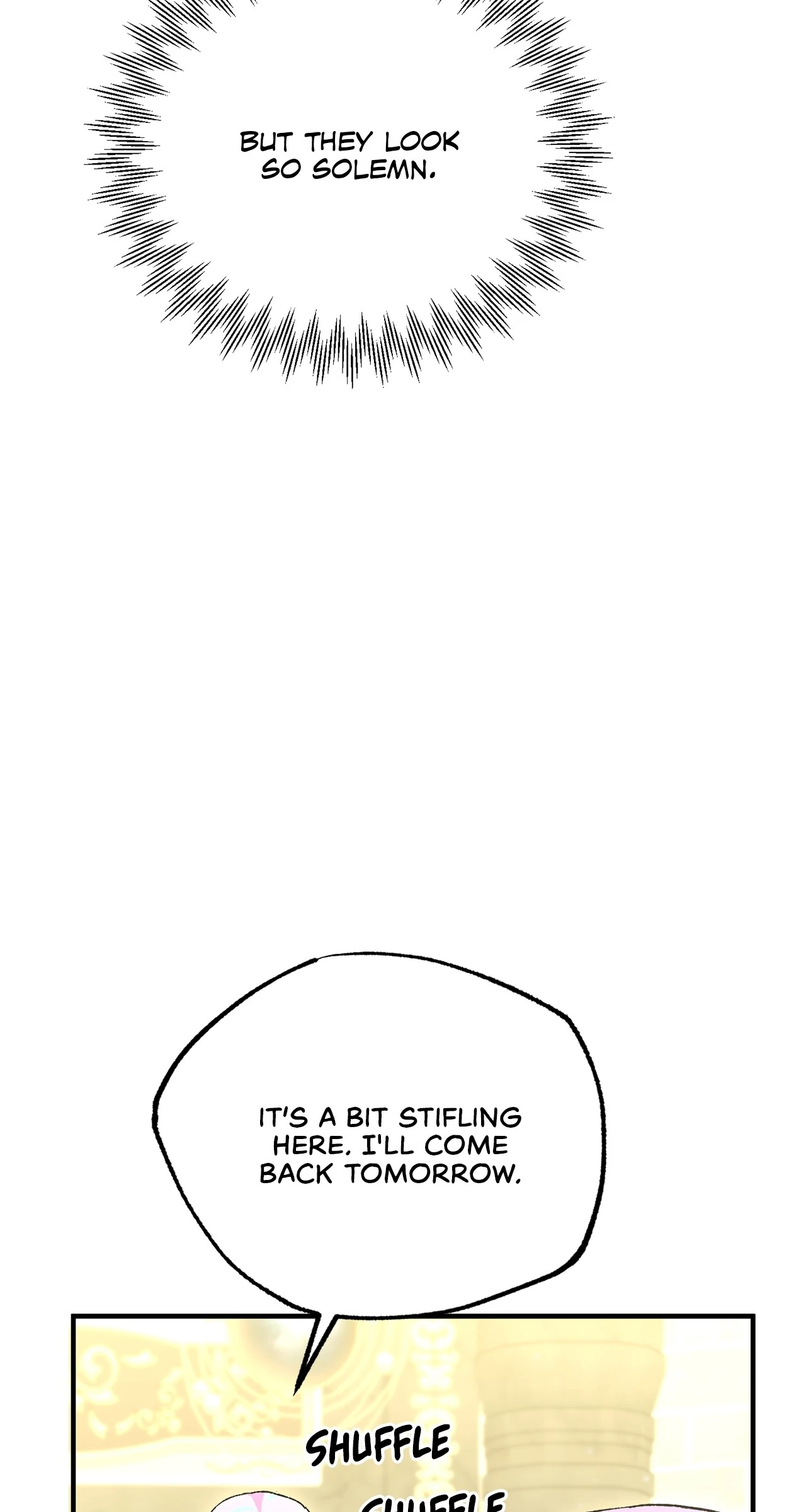 Let Me Kidnap the Male Lead! Chapter 44 page 53