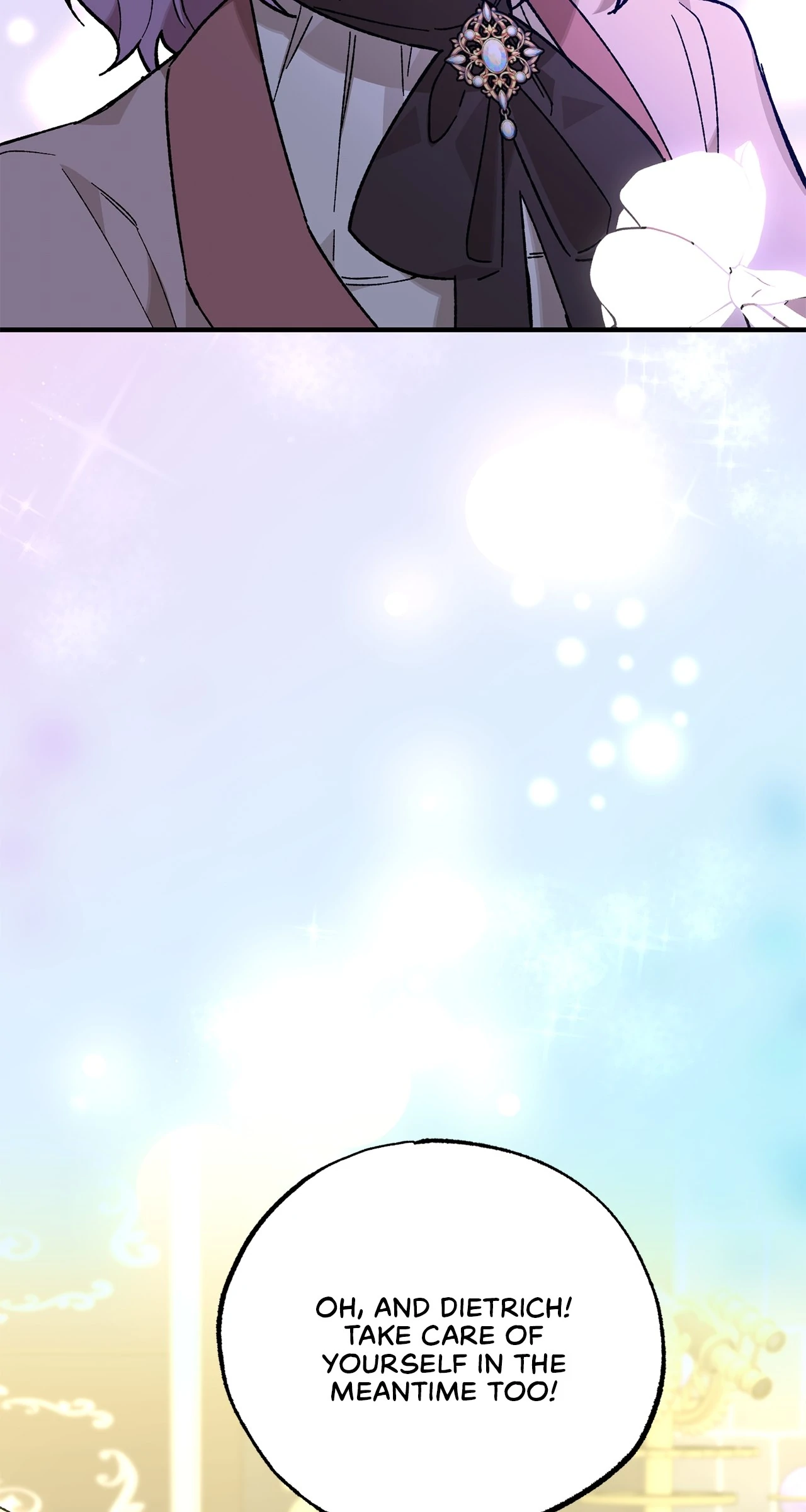Let Me Kidnap the Male Lead! Chapter 44 page 63