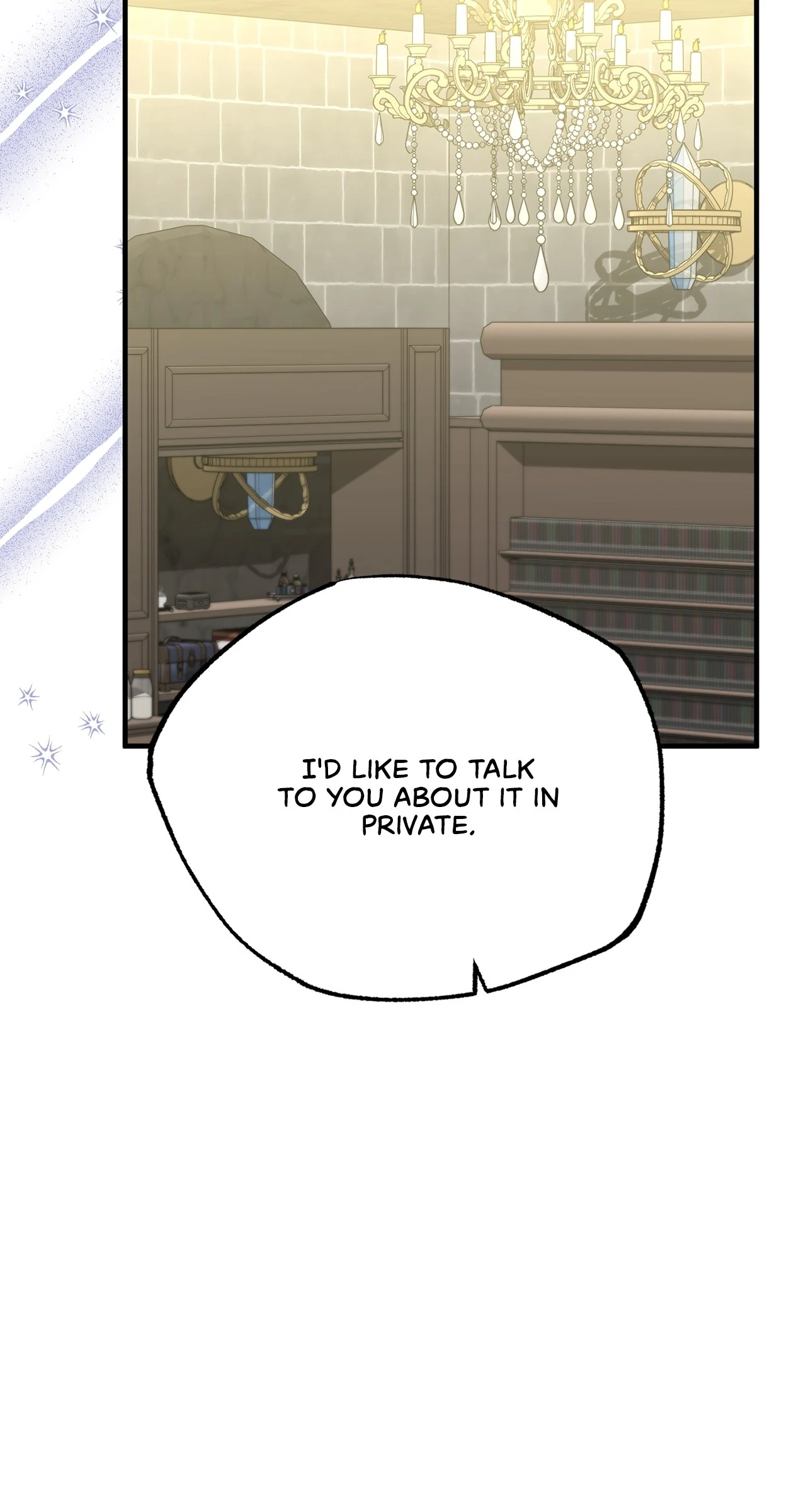 Let Me Kidnap the Male Lead! Chapter 44 page 67
