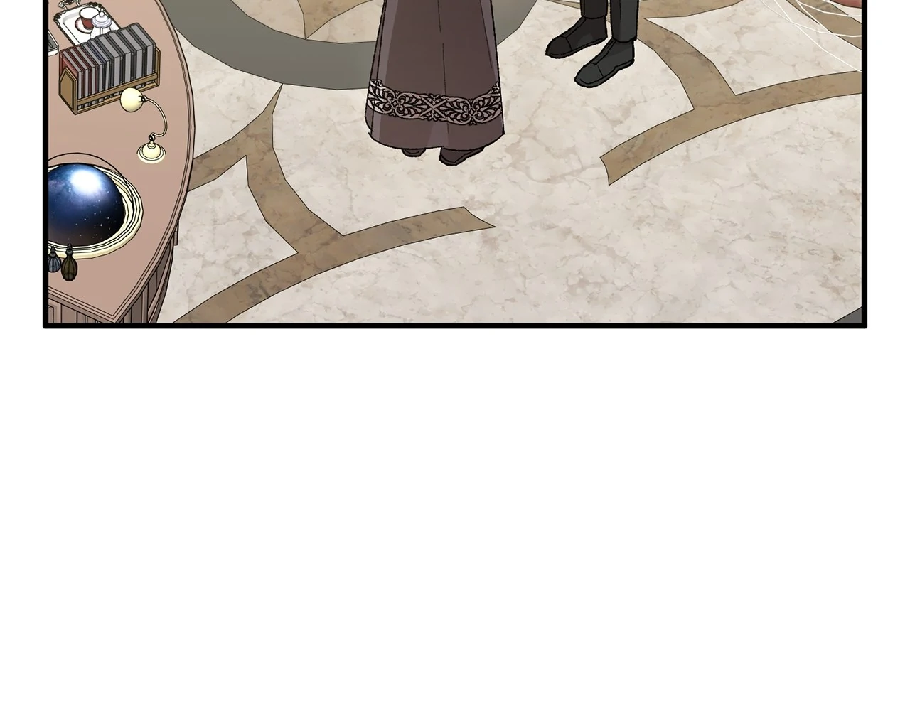 Let Me Kidnap the Male Lead! Chapter 44 page 70