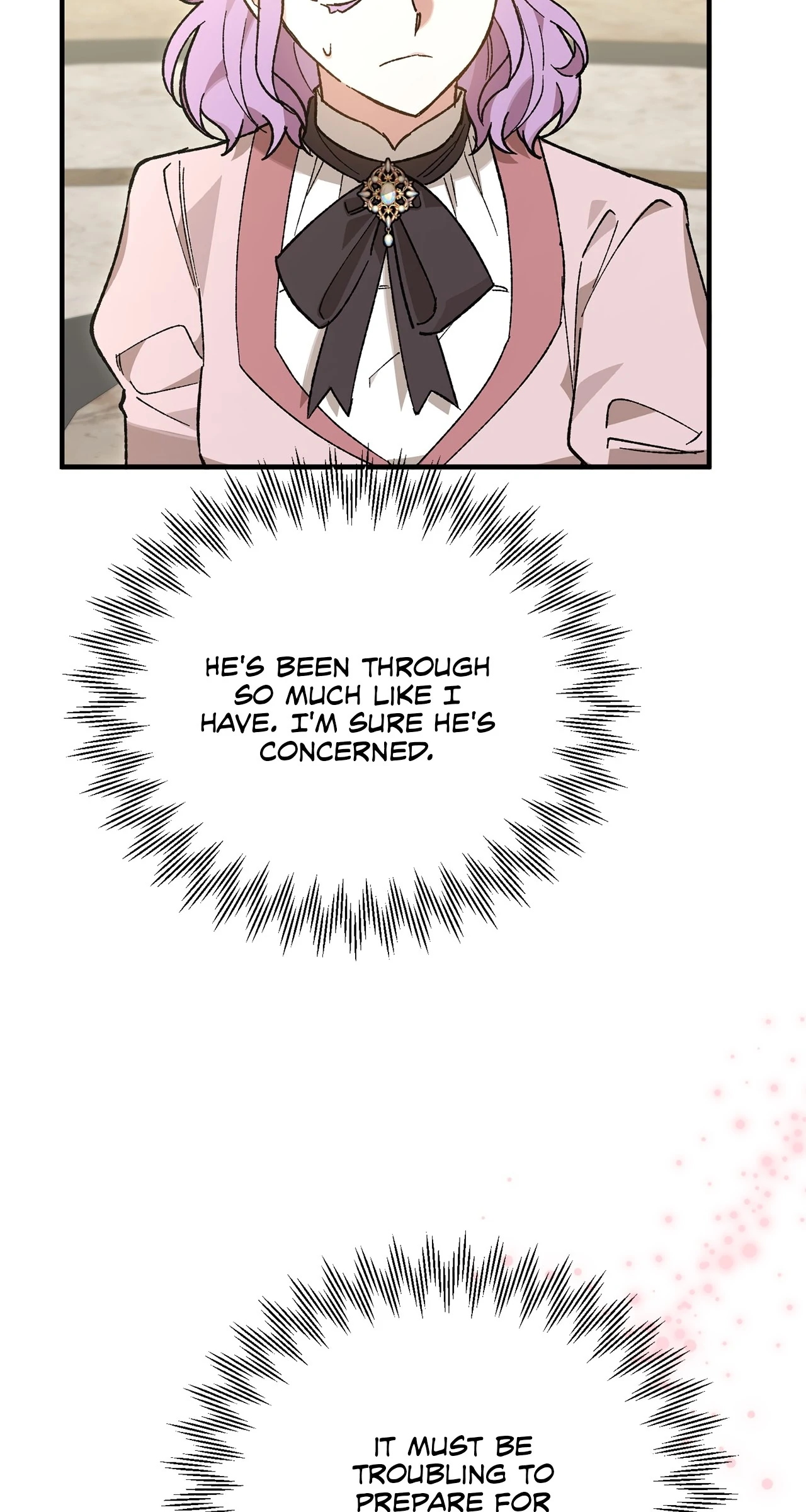 Let Me Kidnap the Male Lead! Chapter 44 page 74