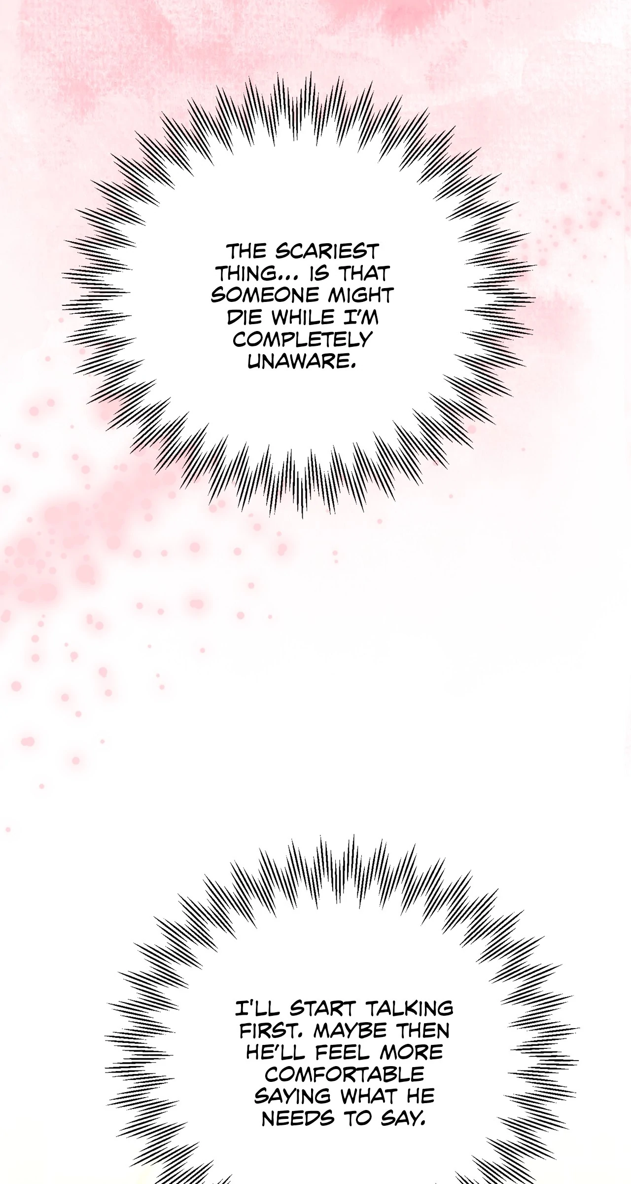 Let Me Kidnap the Male Lead! Chapter 44 page 77