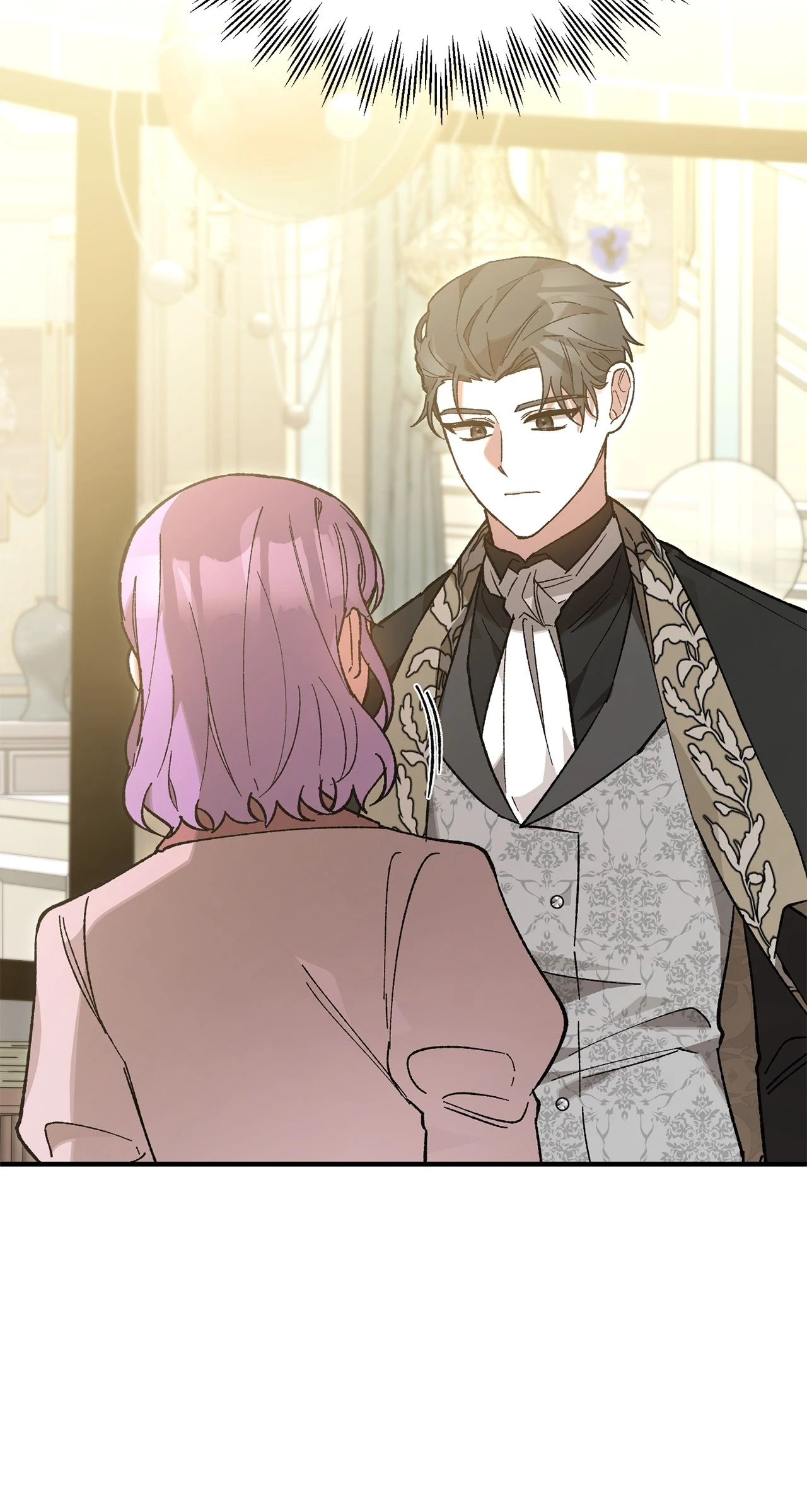 Let Me Kidnap the Male Lead! Chapter 44 page 78