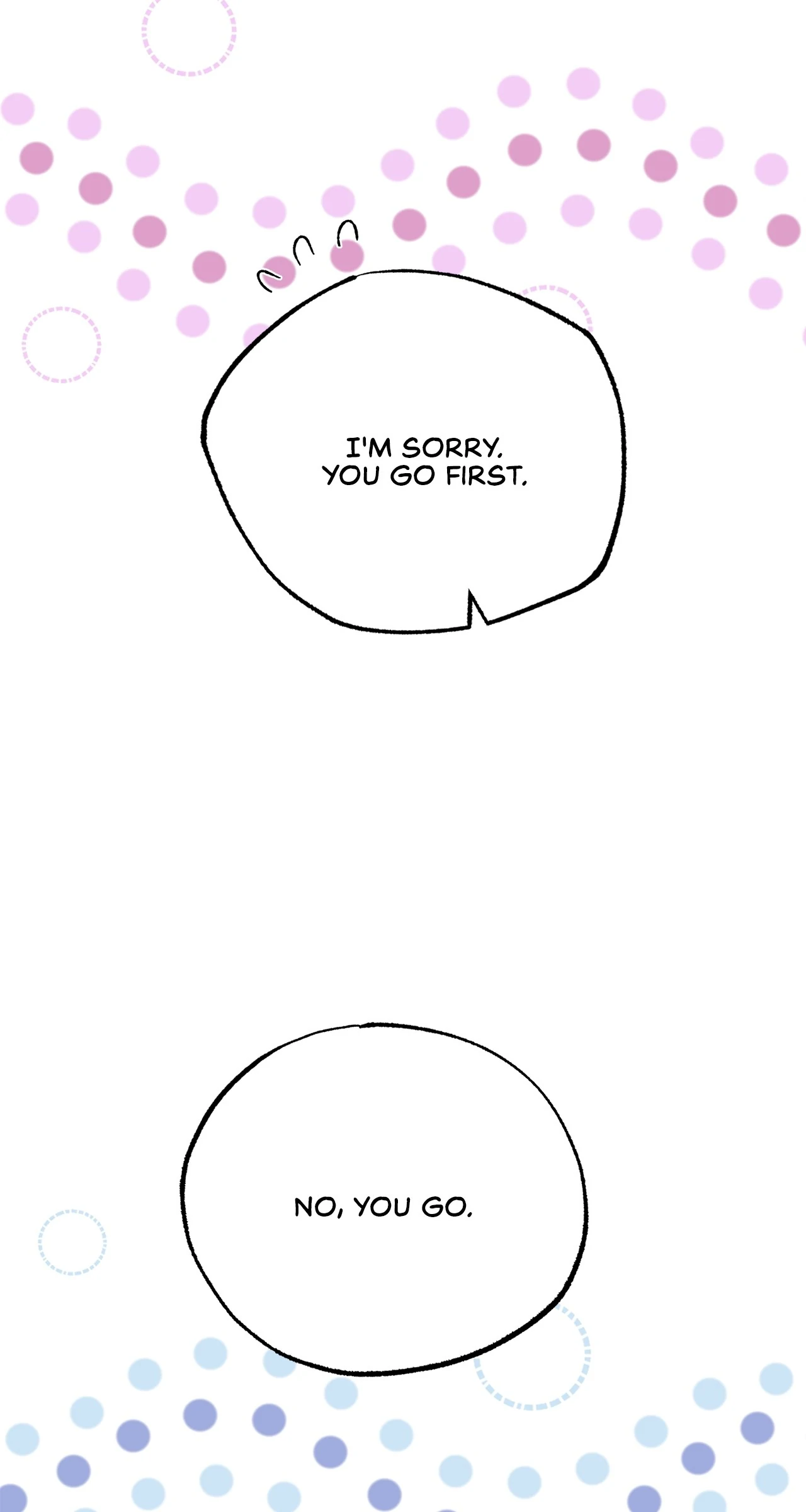 Let Me Kidnap the Male Lead! Chapter 44 page 81