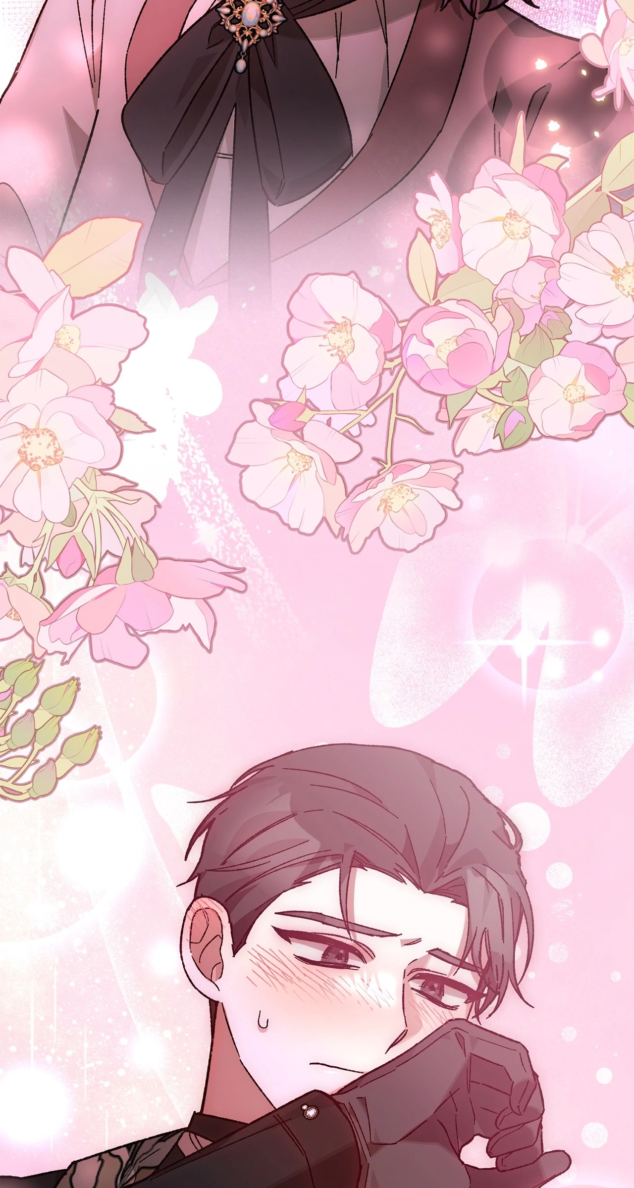 Let Me Kidnap the Male Lead! Chapter 44 page 86