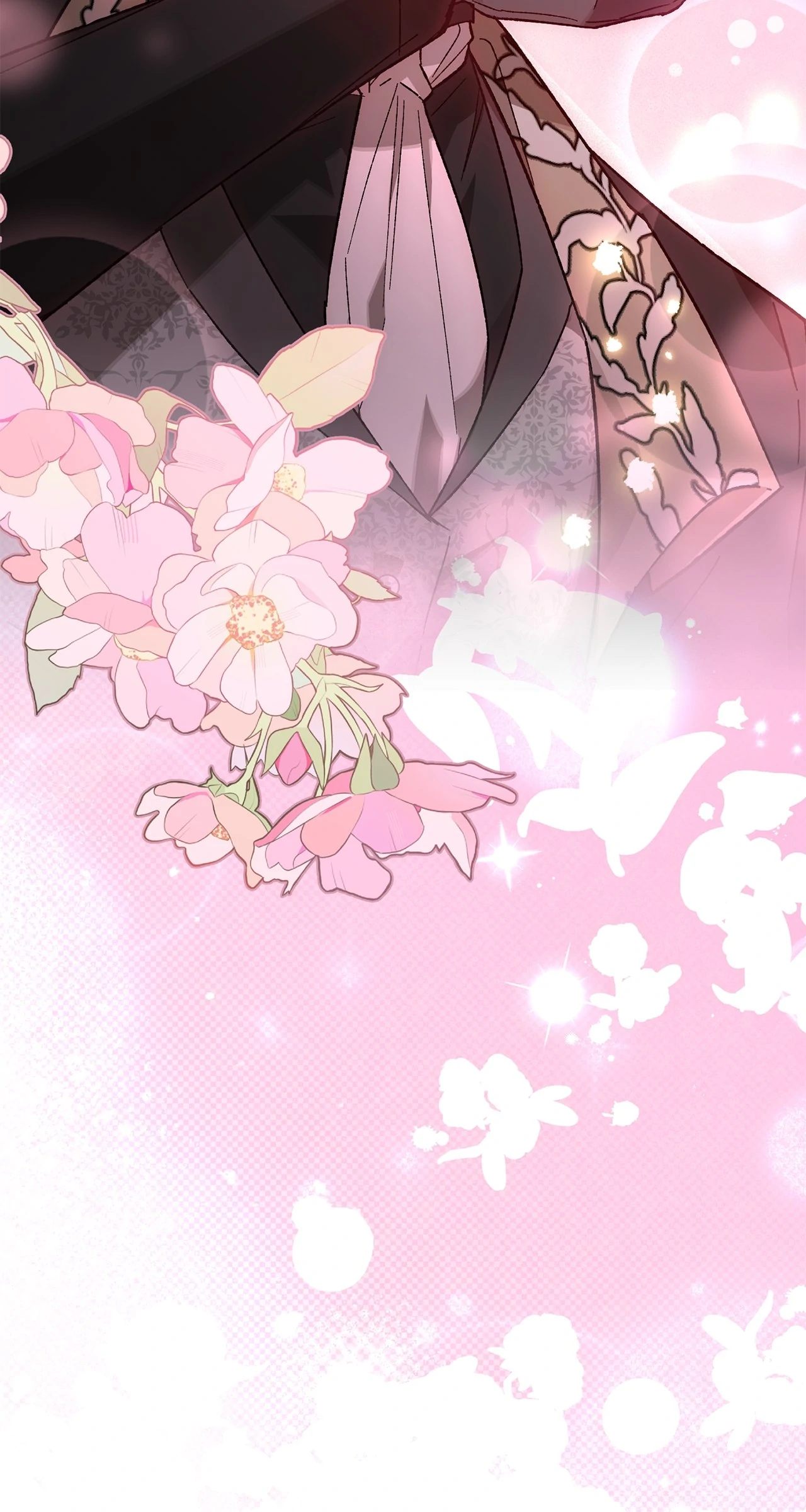 Let Me Kidnap the Male Lead! Chapter 44 page 87