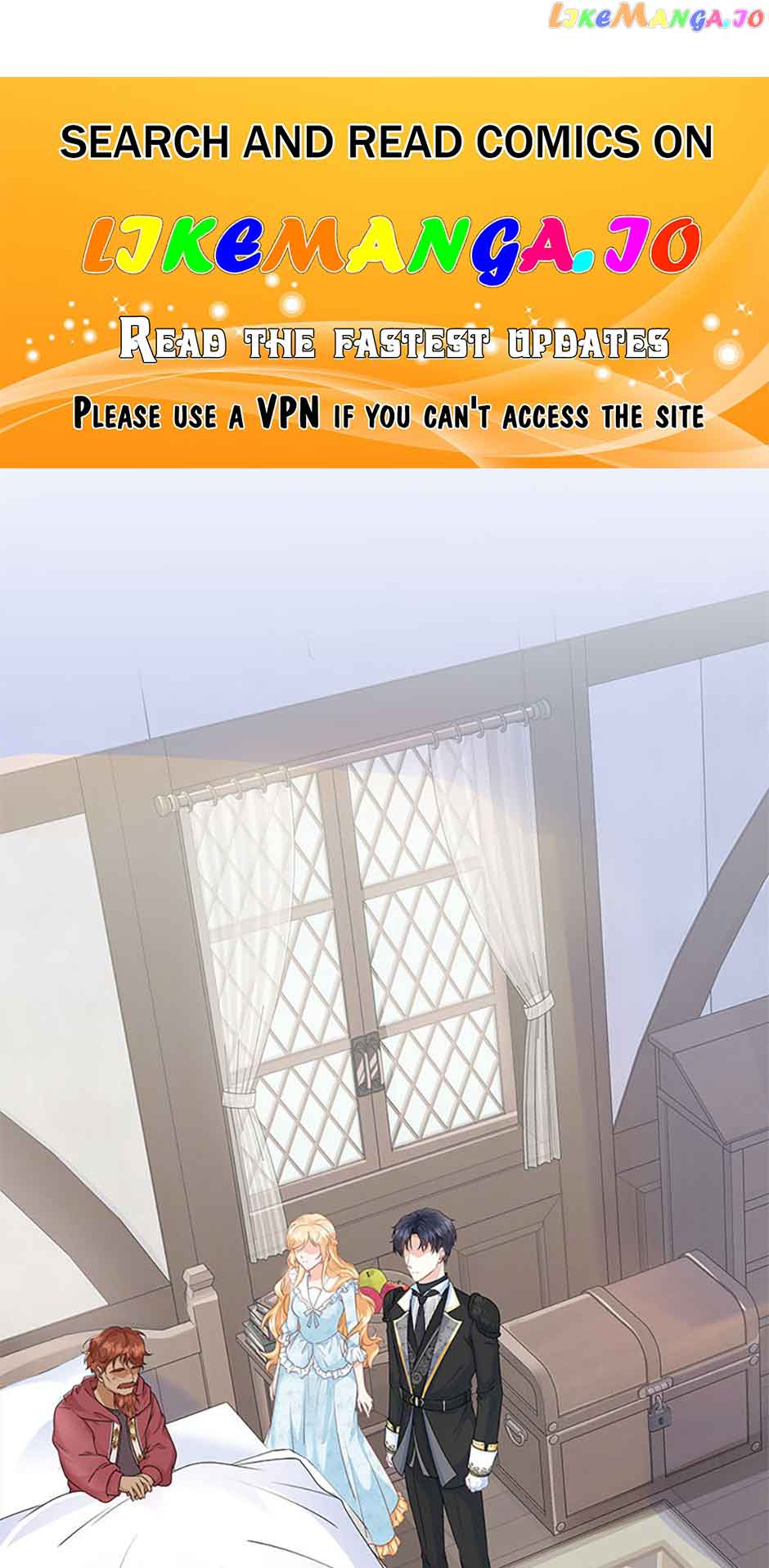 Let’s Live Together Chapter 16 page 0